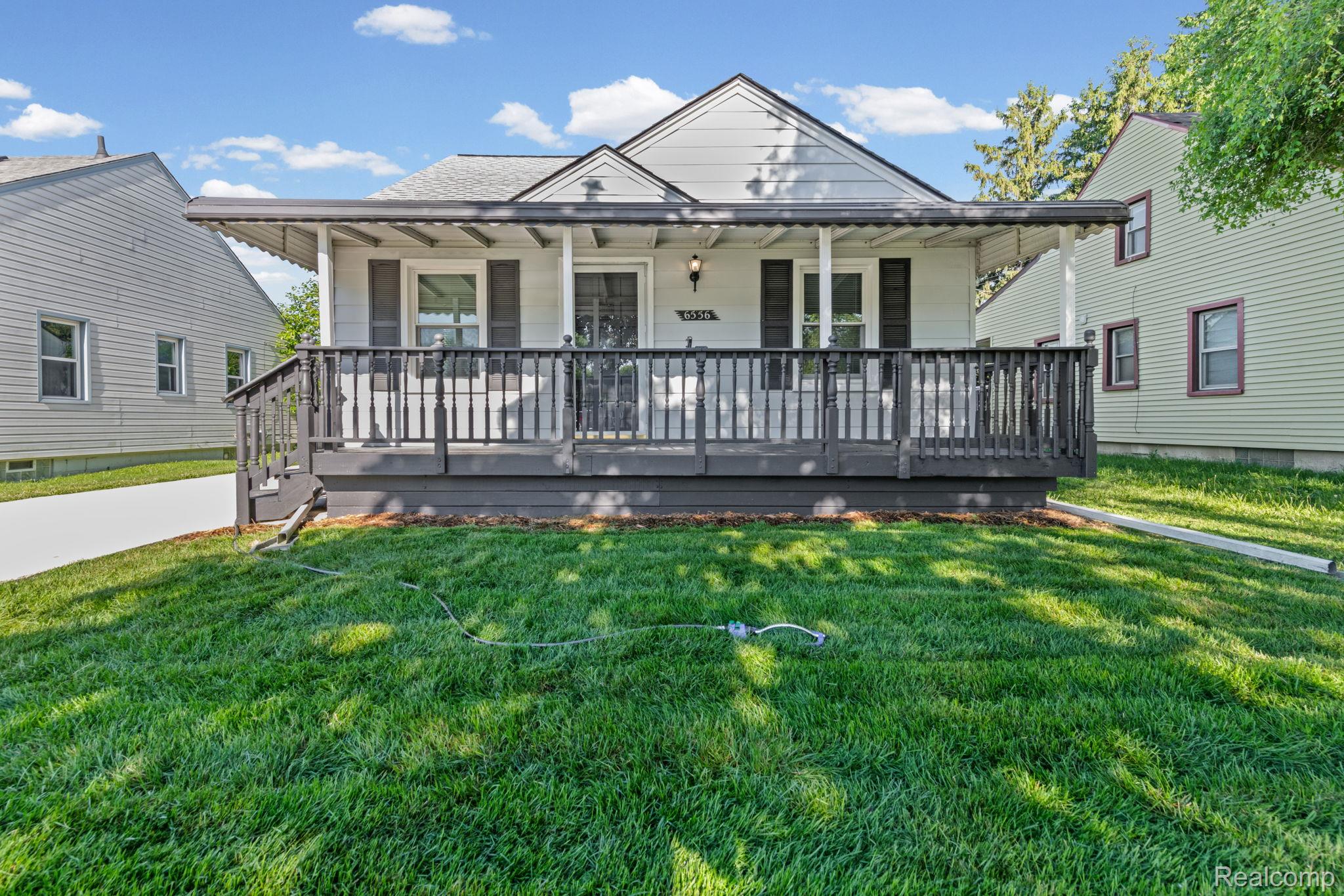 6556, Pelham, Taylor, Michigan, 48180