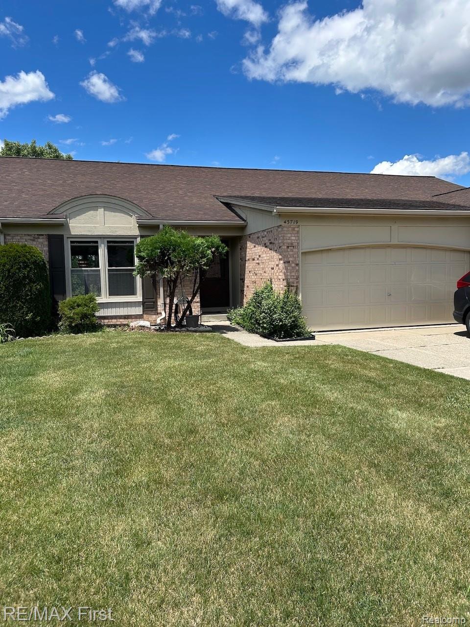 43719, Hartford, #334, Clinton Township, Michigan, 48038