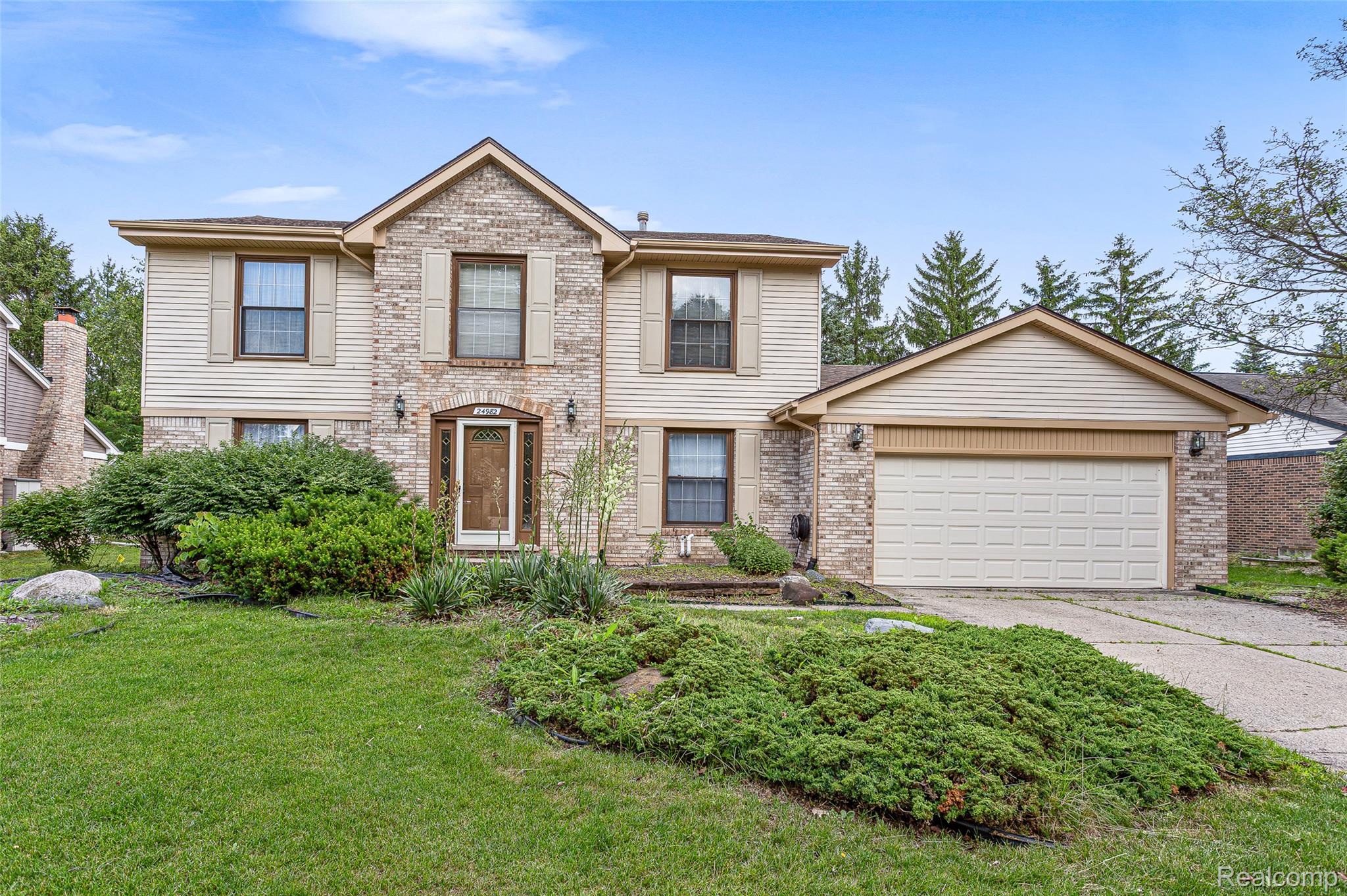 24982, Portsmouth, Novi, Michigan, 48374