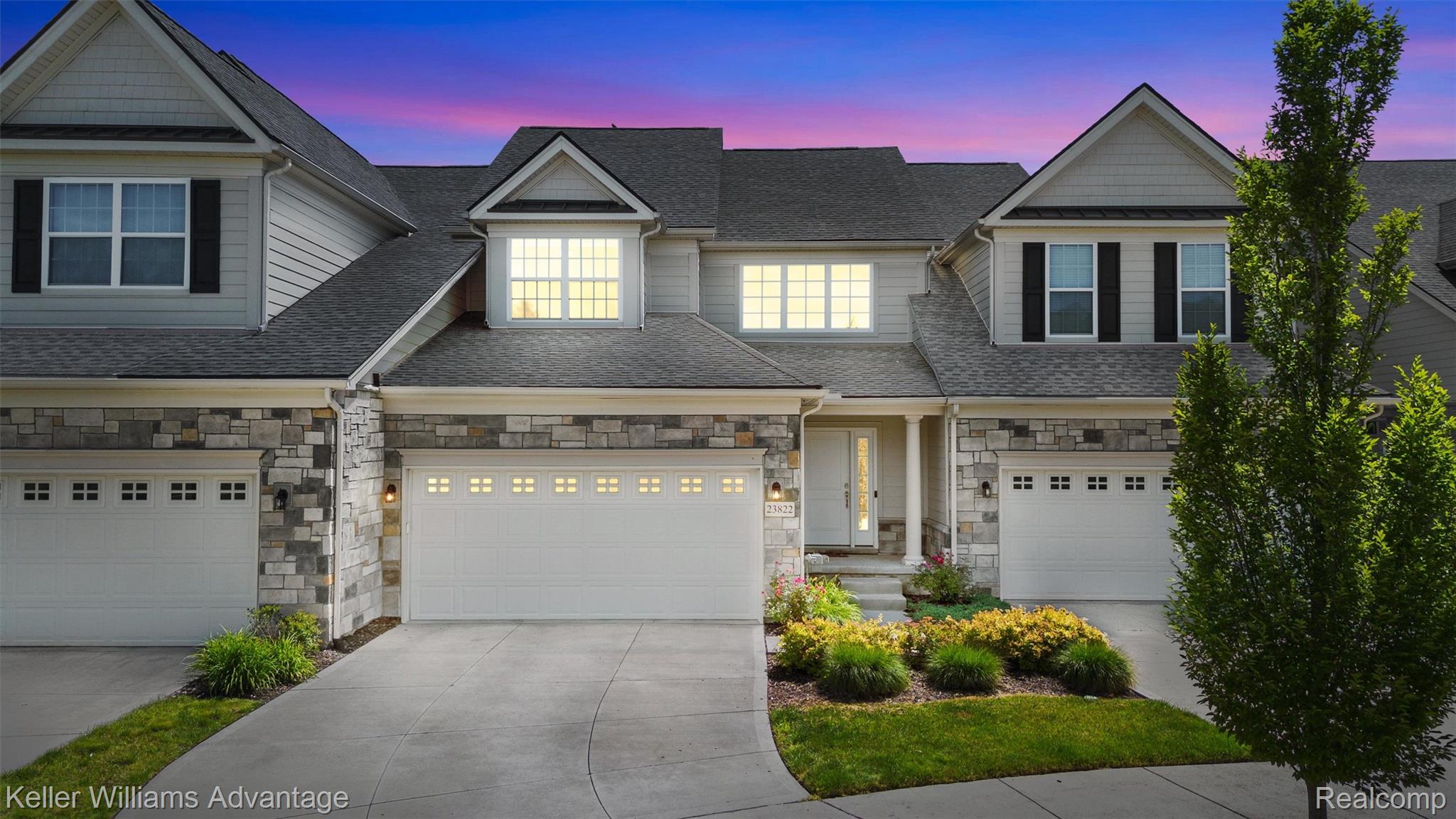 23822, Seminole, Novi, Michigan, 48375