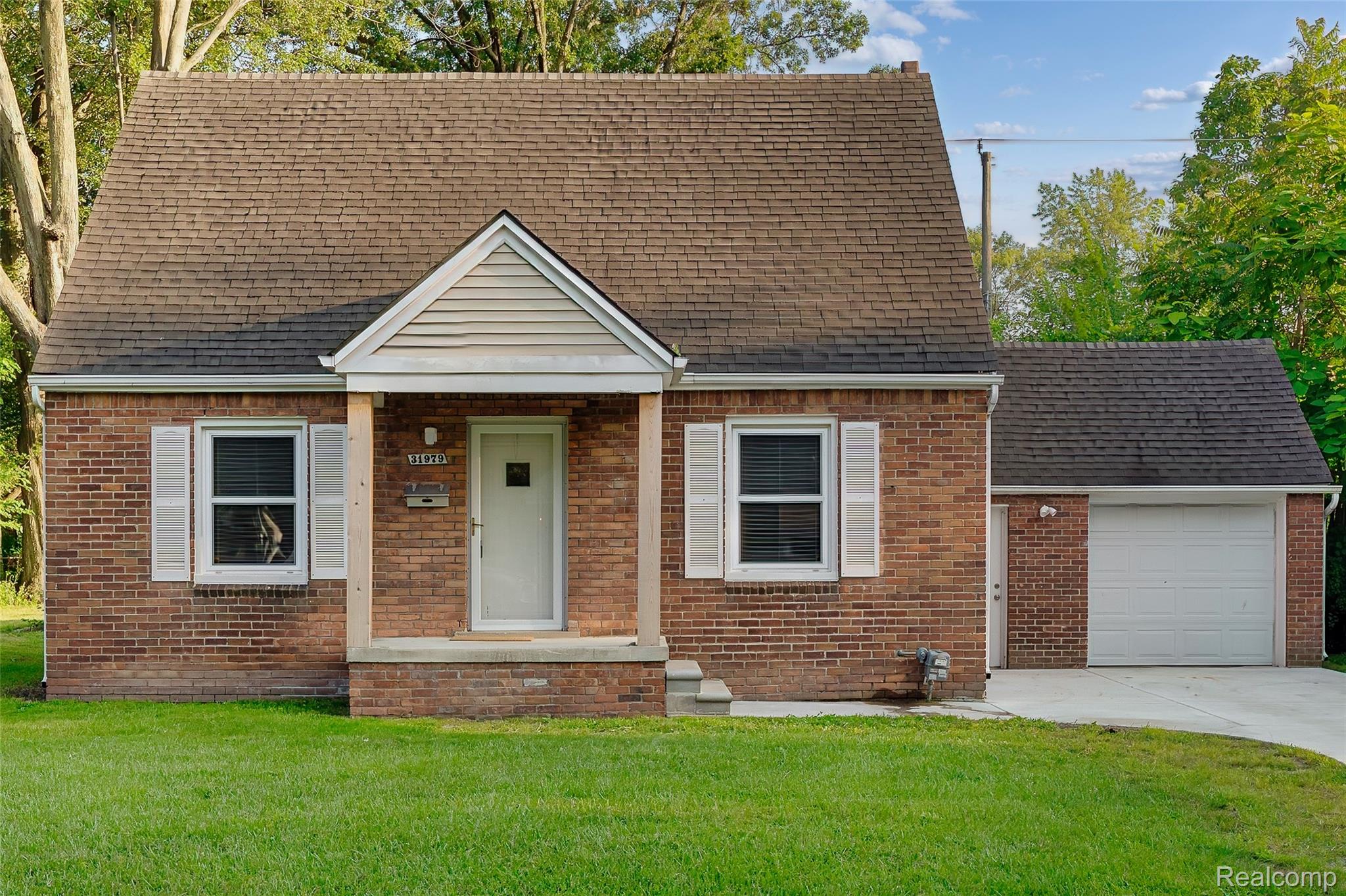 31979, Kathryn, Garden City, Michigan, 48135