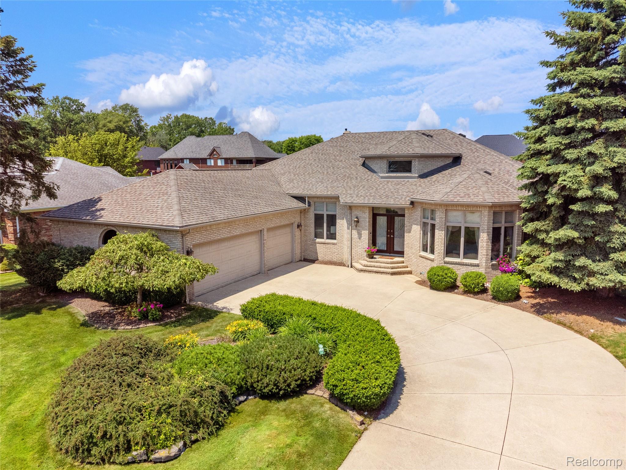 49539, Nautical, Chesterfield, Michigan, 48047