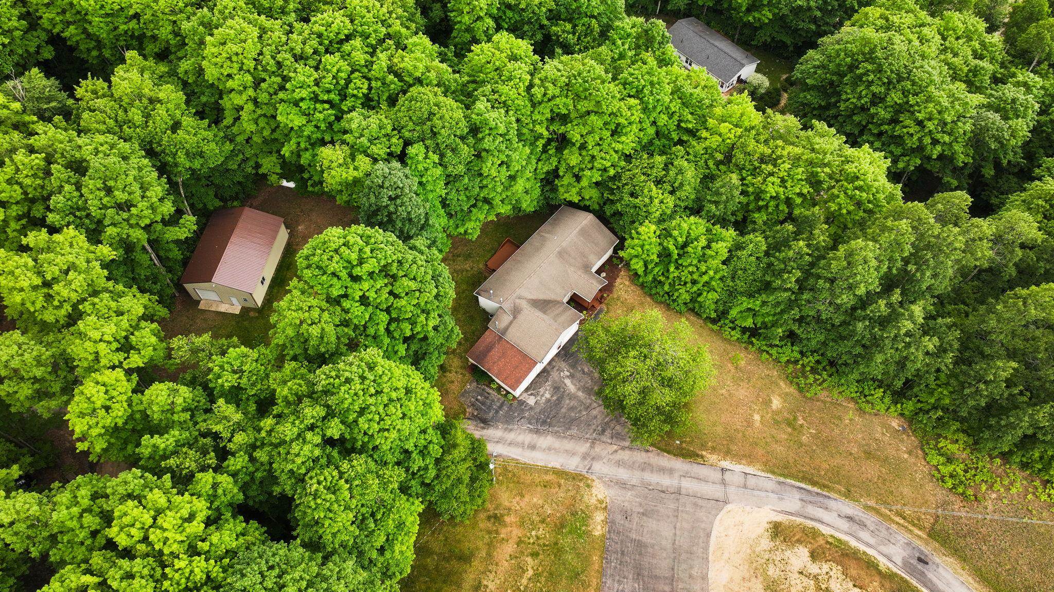 3443 NW American