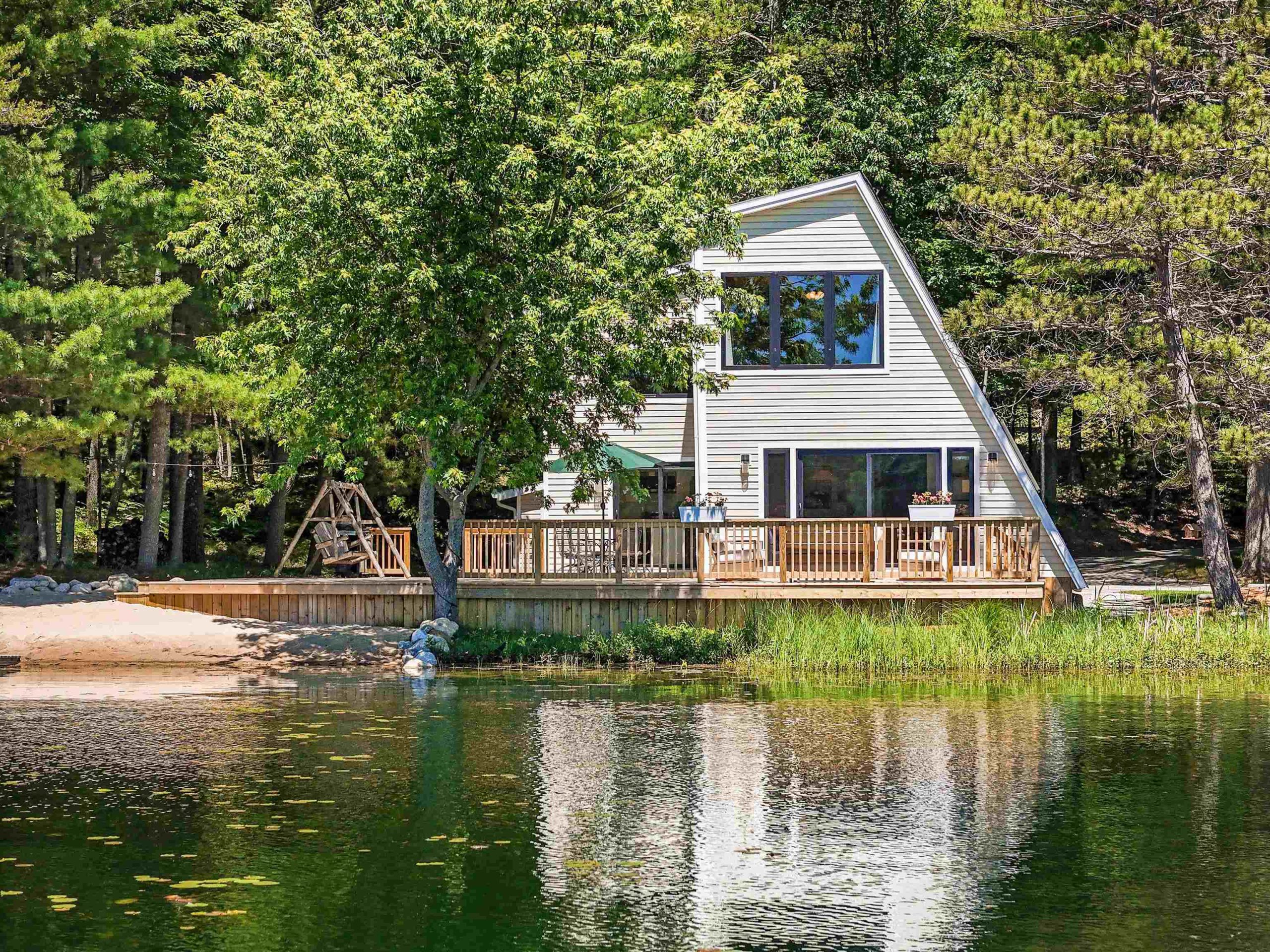 398 Island View