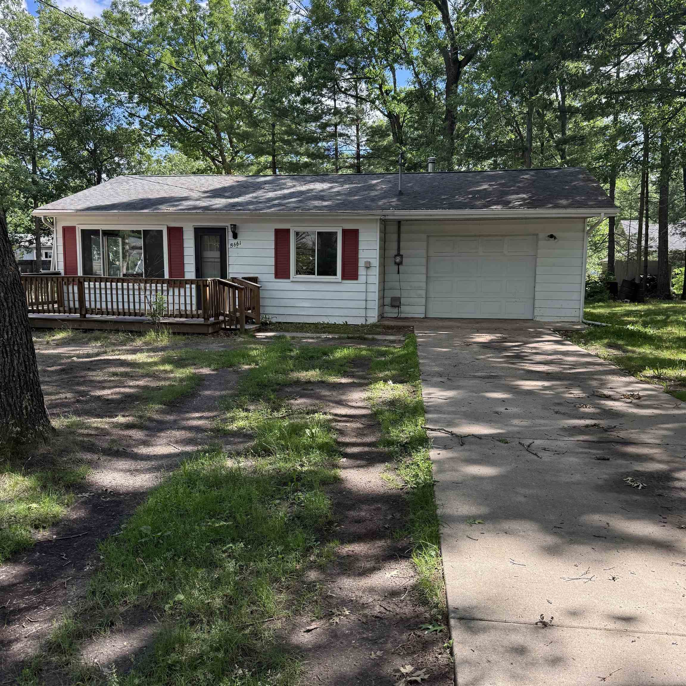 3661 Little Island