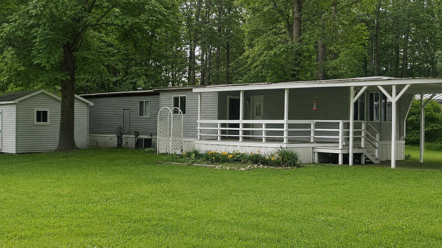 1284 Channel WAY