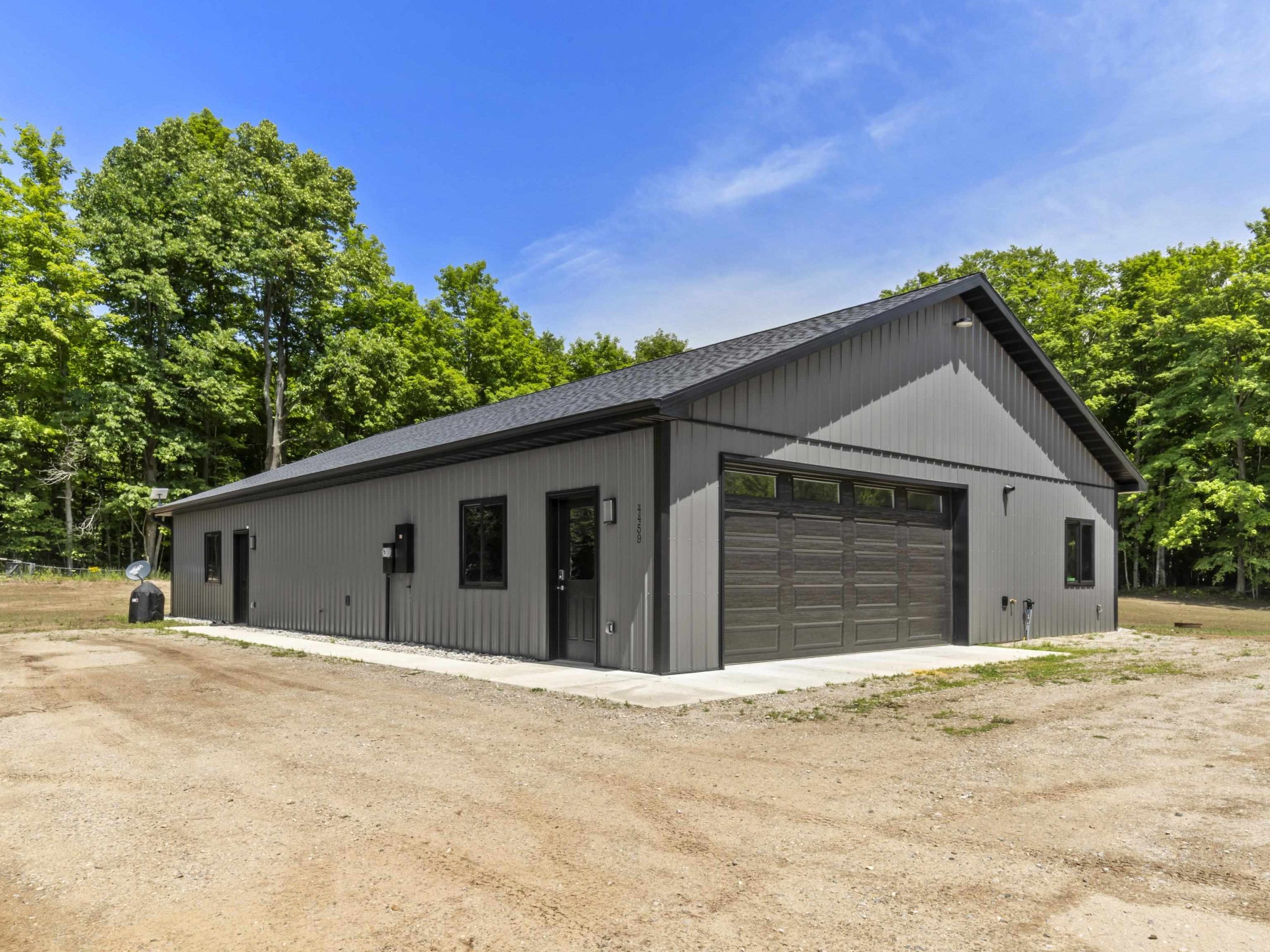 4459 Ely RD