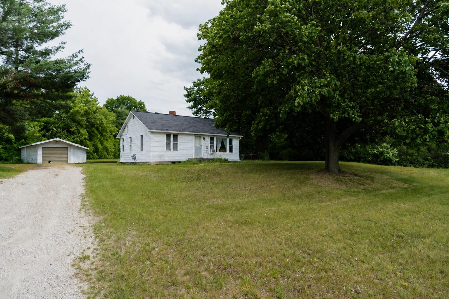 8196 Ludington