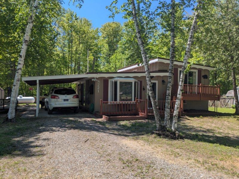 8221 Avalon DR