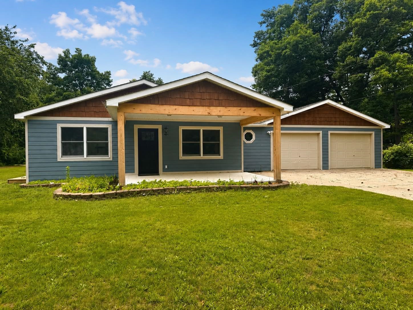 1009 Keystone