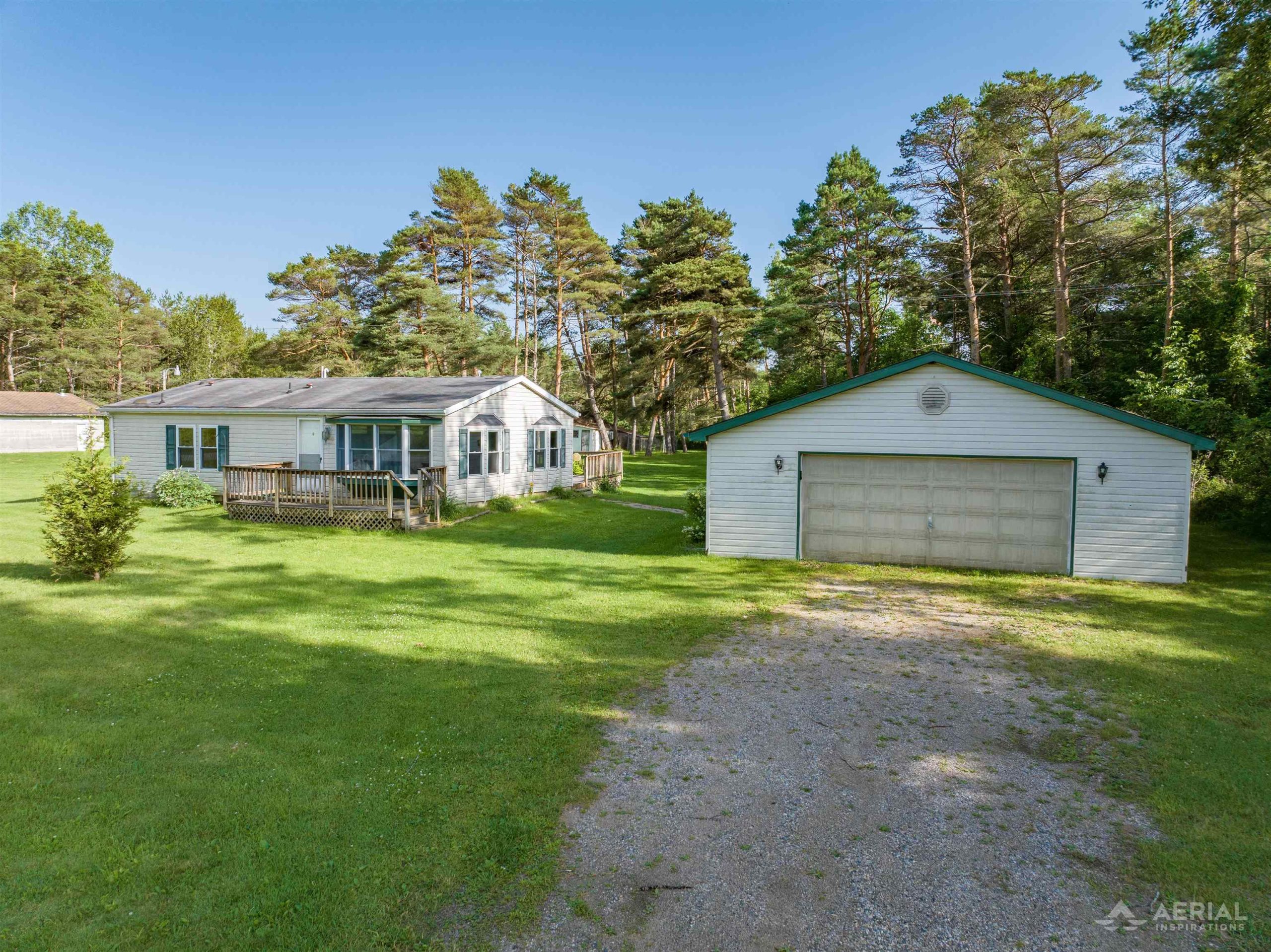 2882 School RD