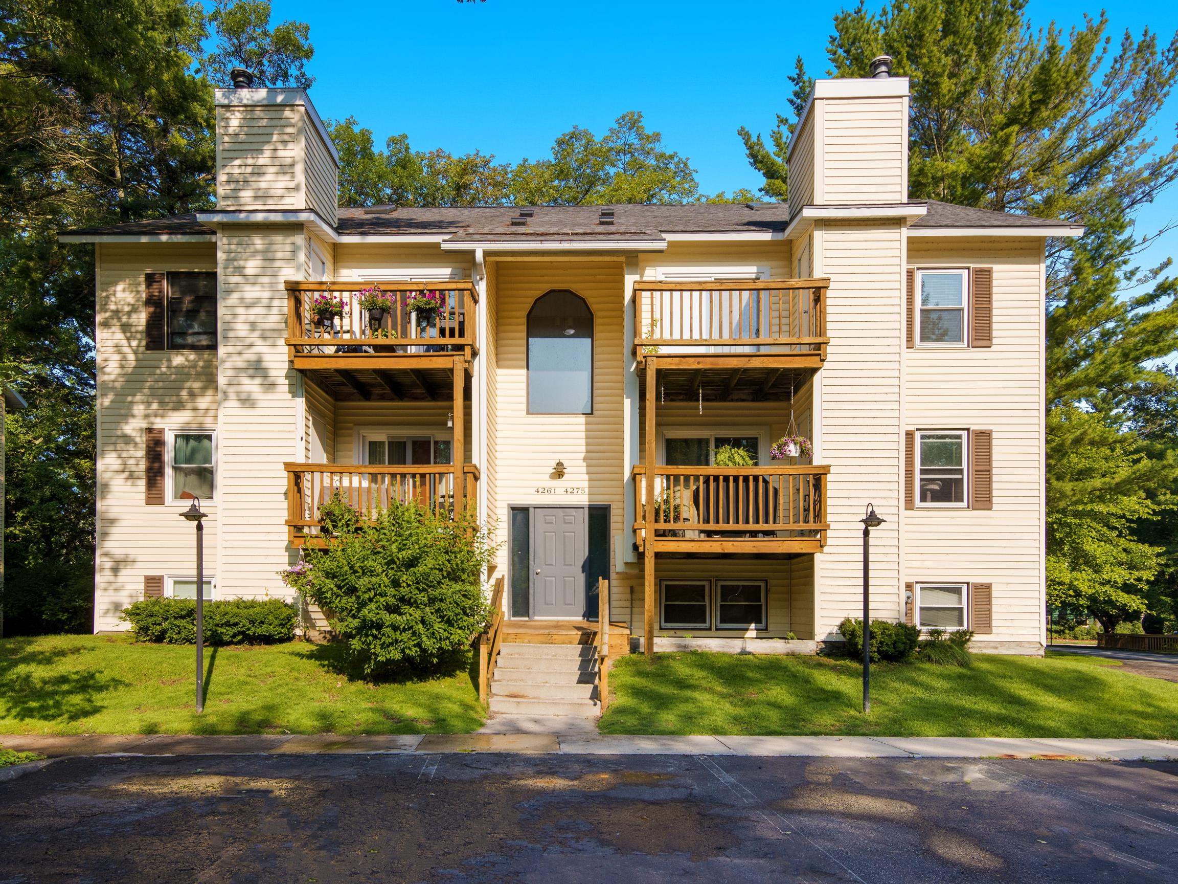 4263 Mitchell Creek DR
