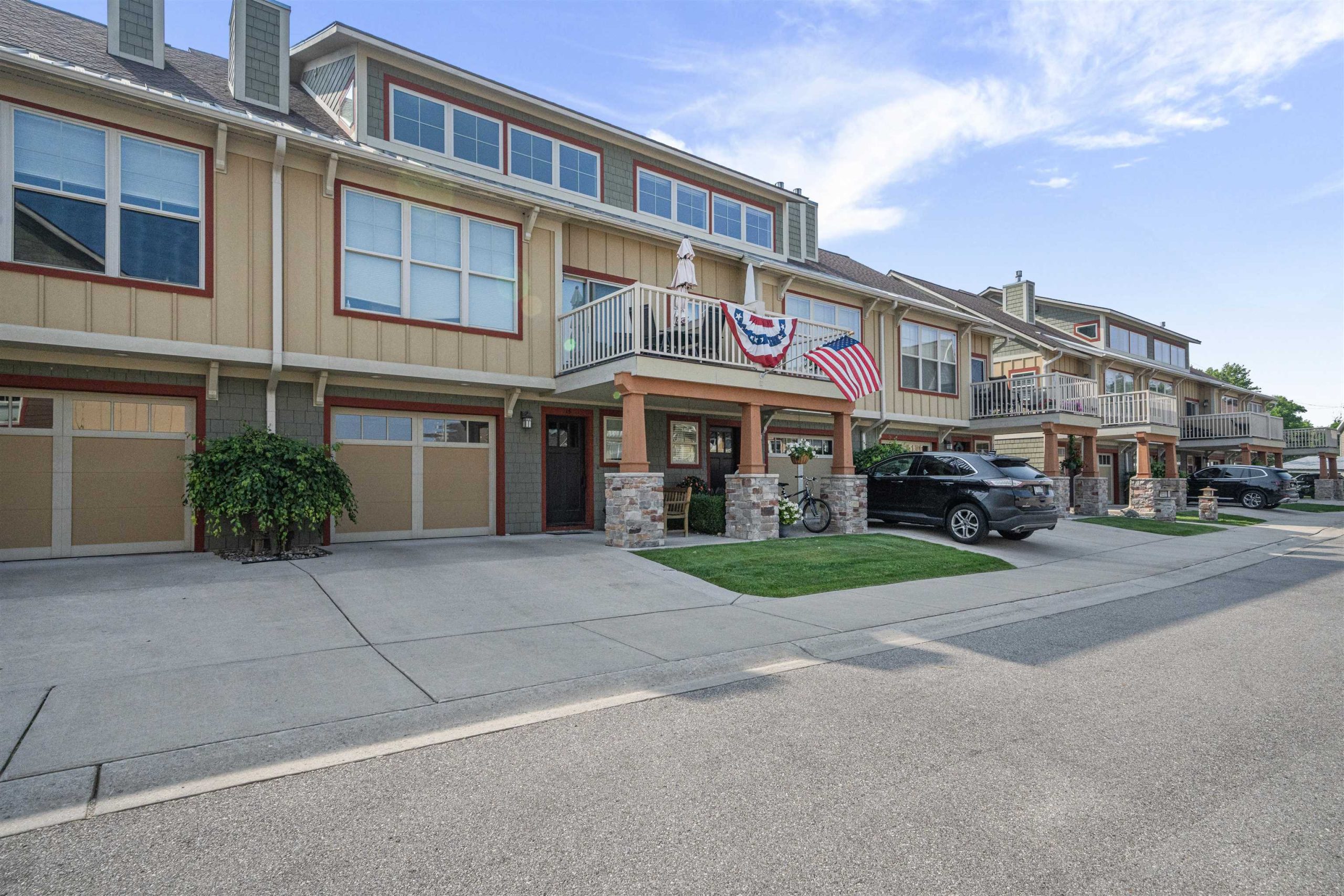 13802 S West Bayshore DR