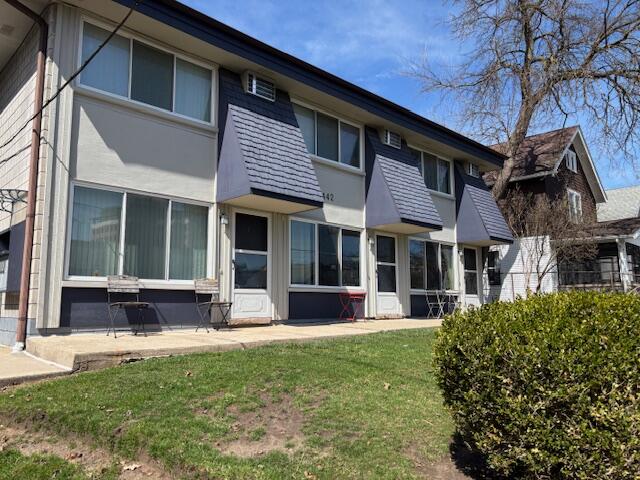 442 S First Street Unit: 1