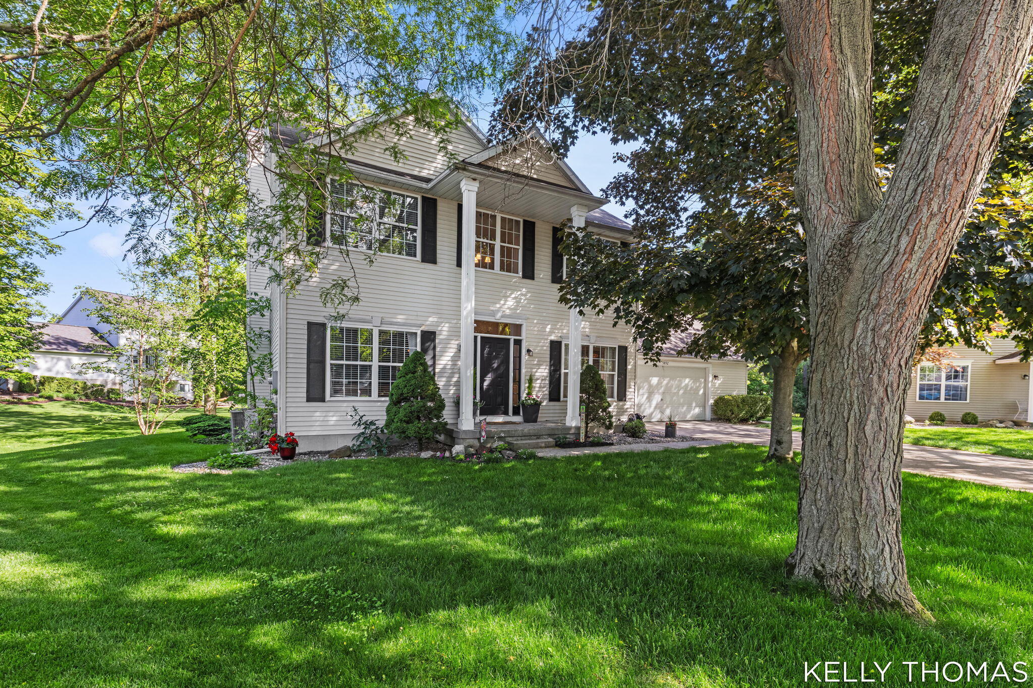 5892 Powderhorn Court SW
