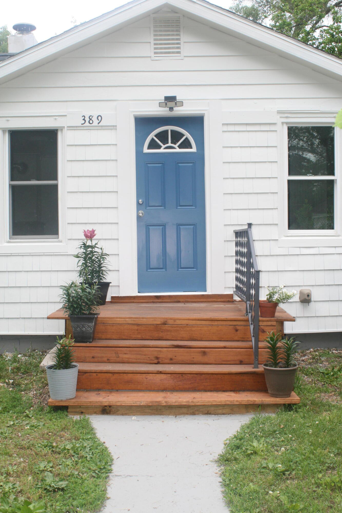 389 Parker Avenue