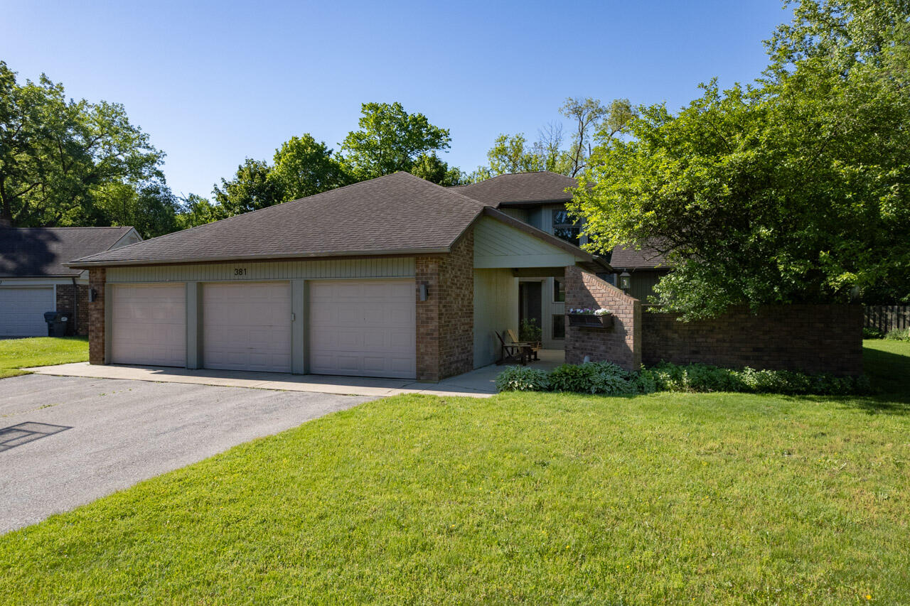 381 Timber Drive