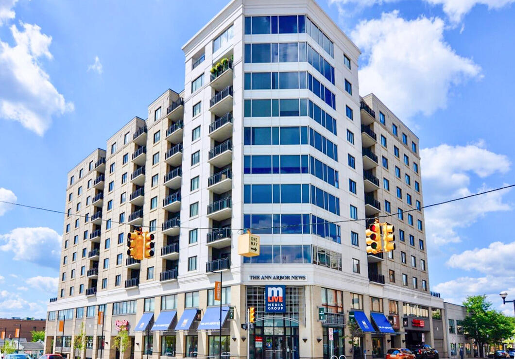 111 N Ashley Street Unit: 701