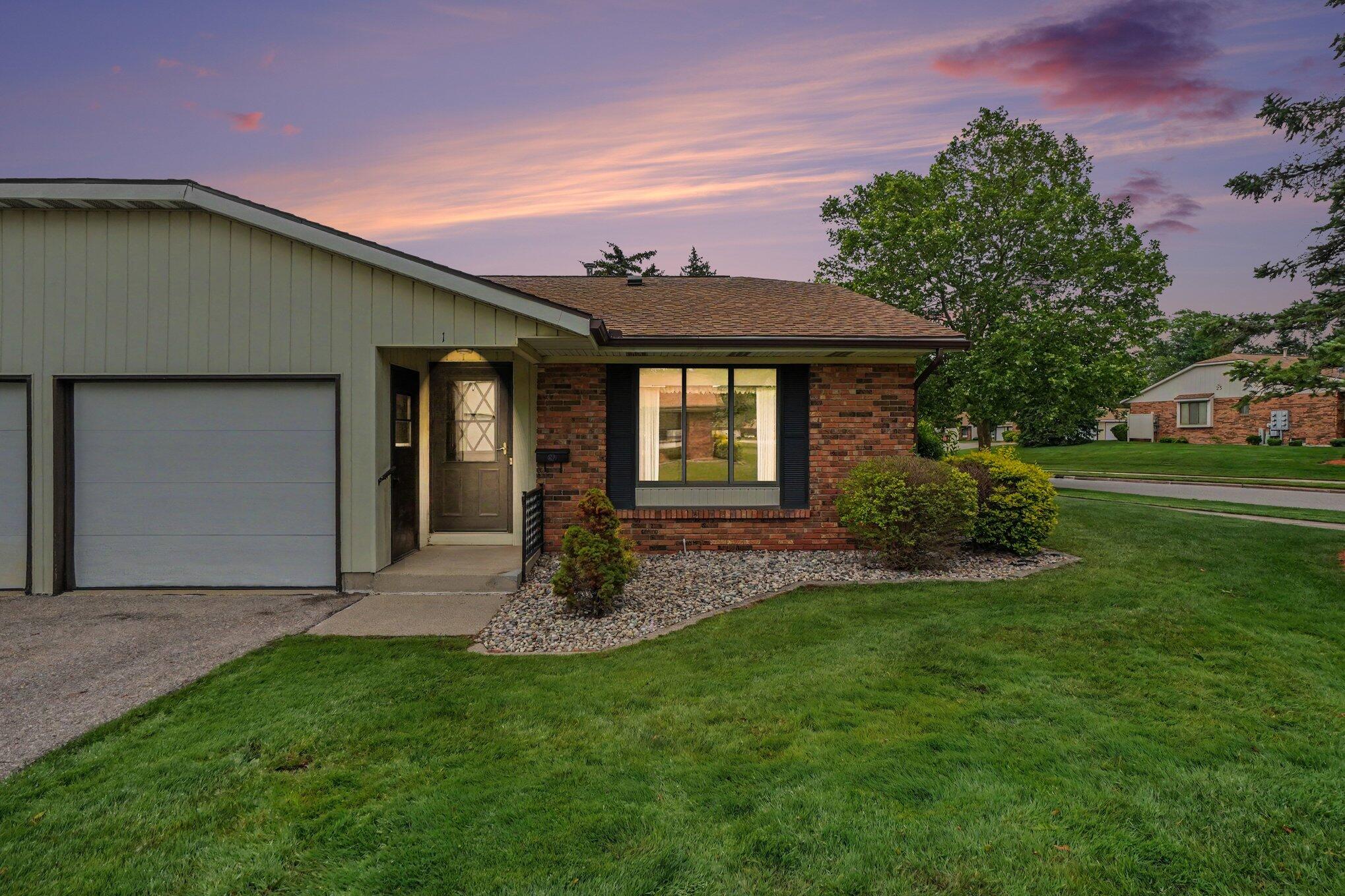 53 Old Mill Drive Unit: 1
