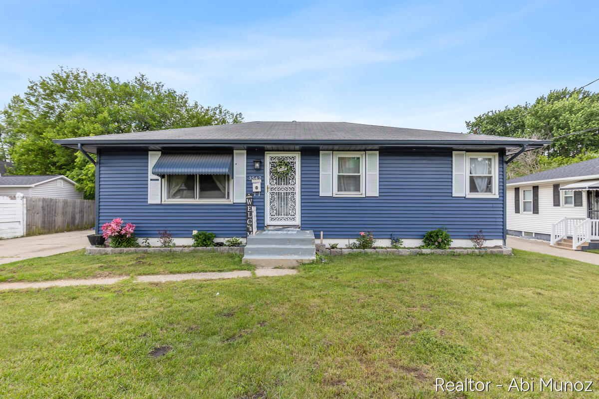 3547 Collingwood Avenue SW