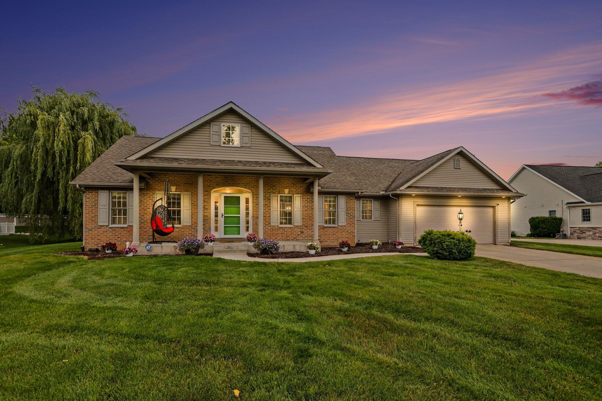 17 Longmeadow Lane
