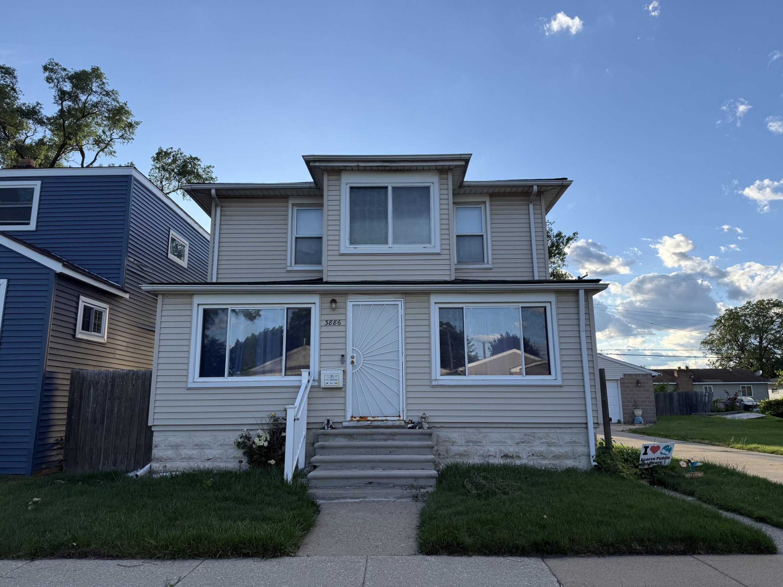 3886 14th Street