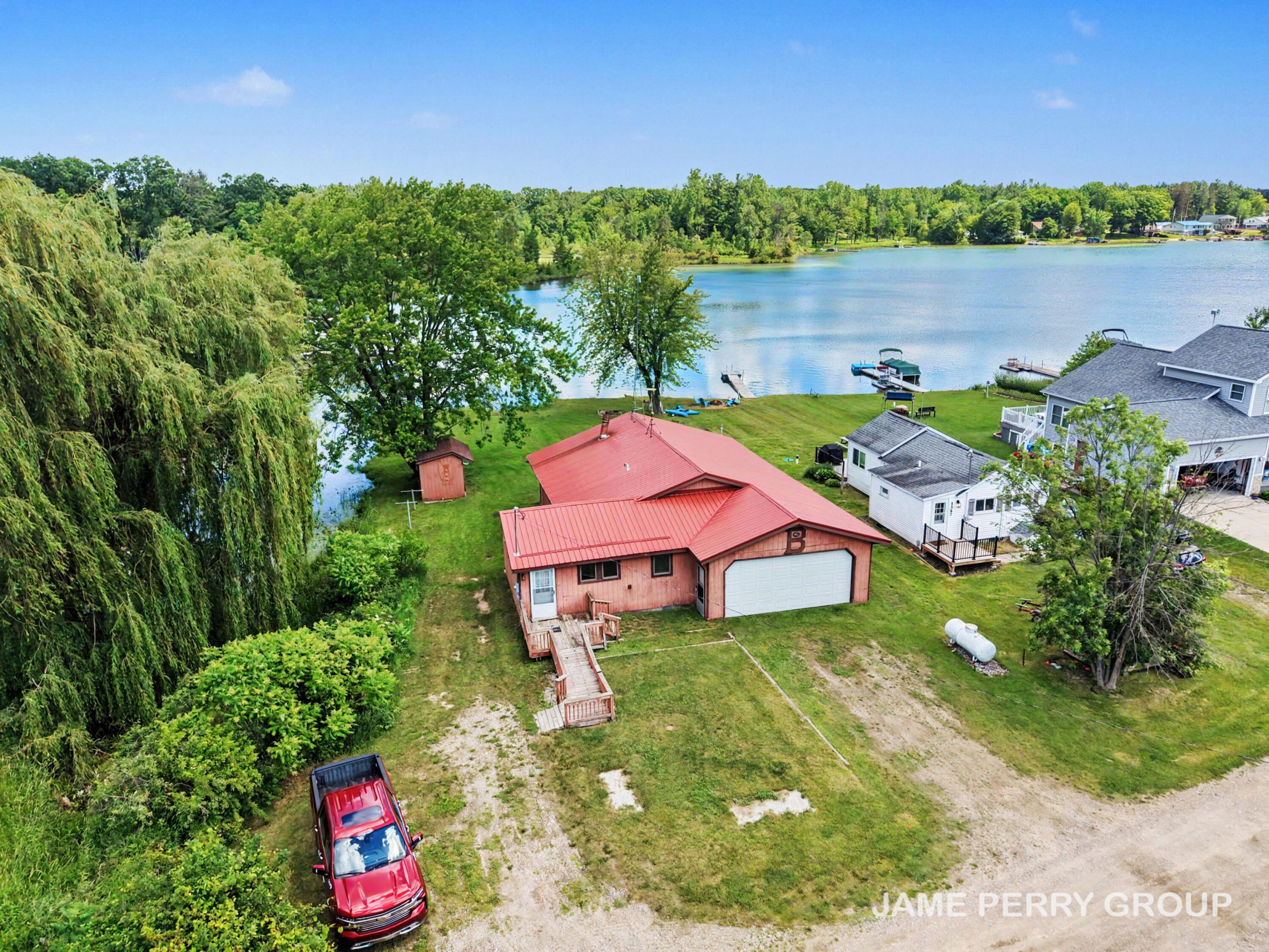 3357 Flint Drive