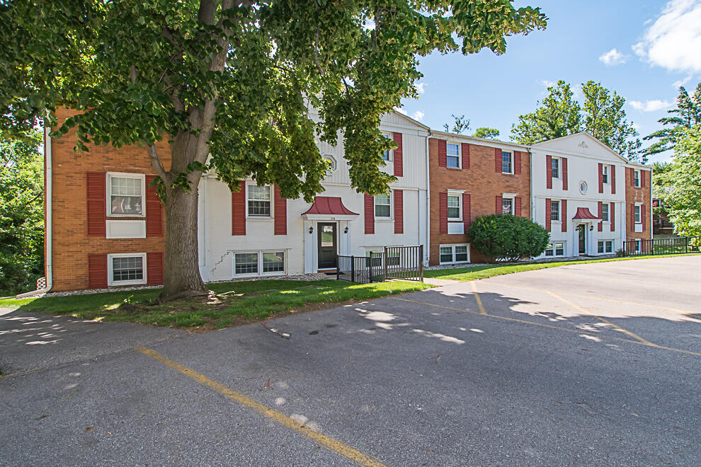 714 Garland Circle Unit: E