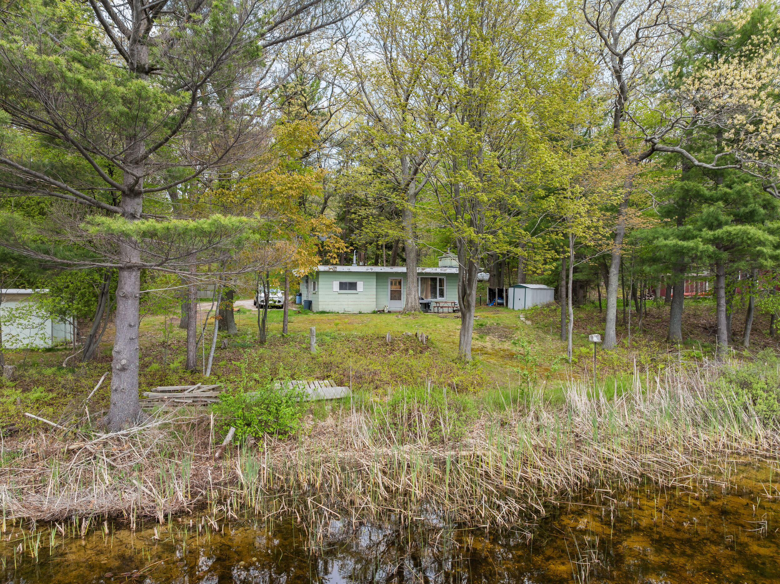 95 E Piney Road