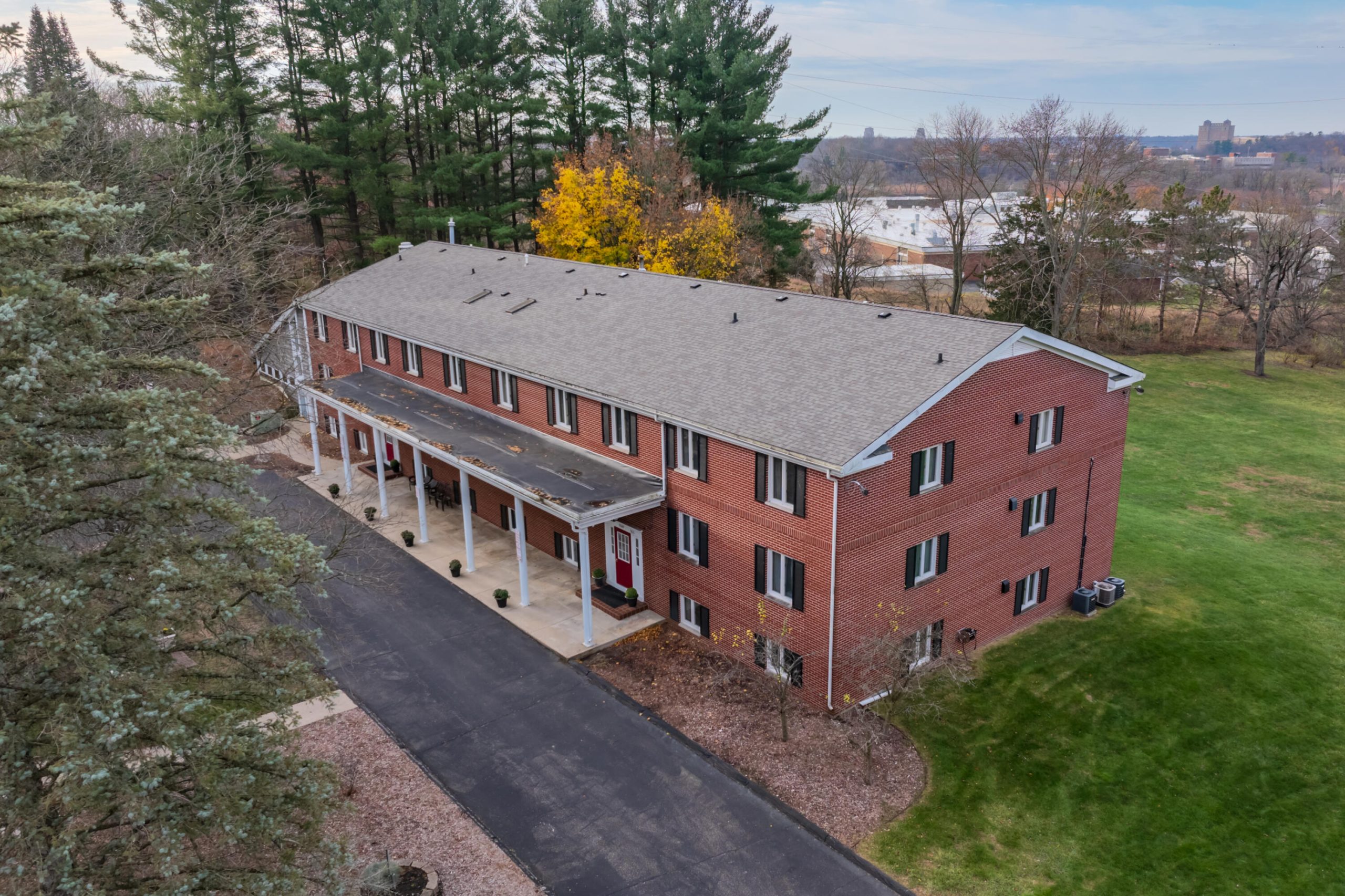 561 Garrison Road