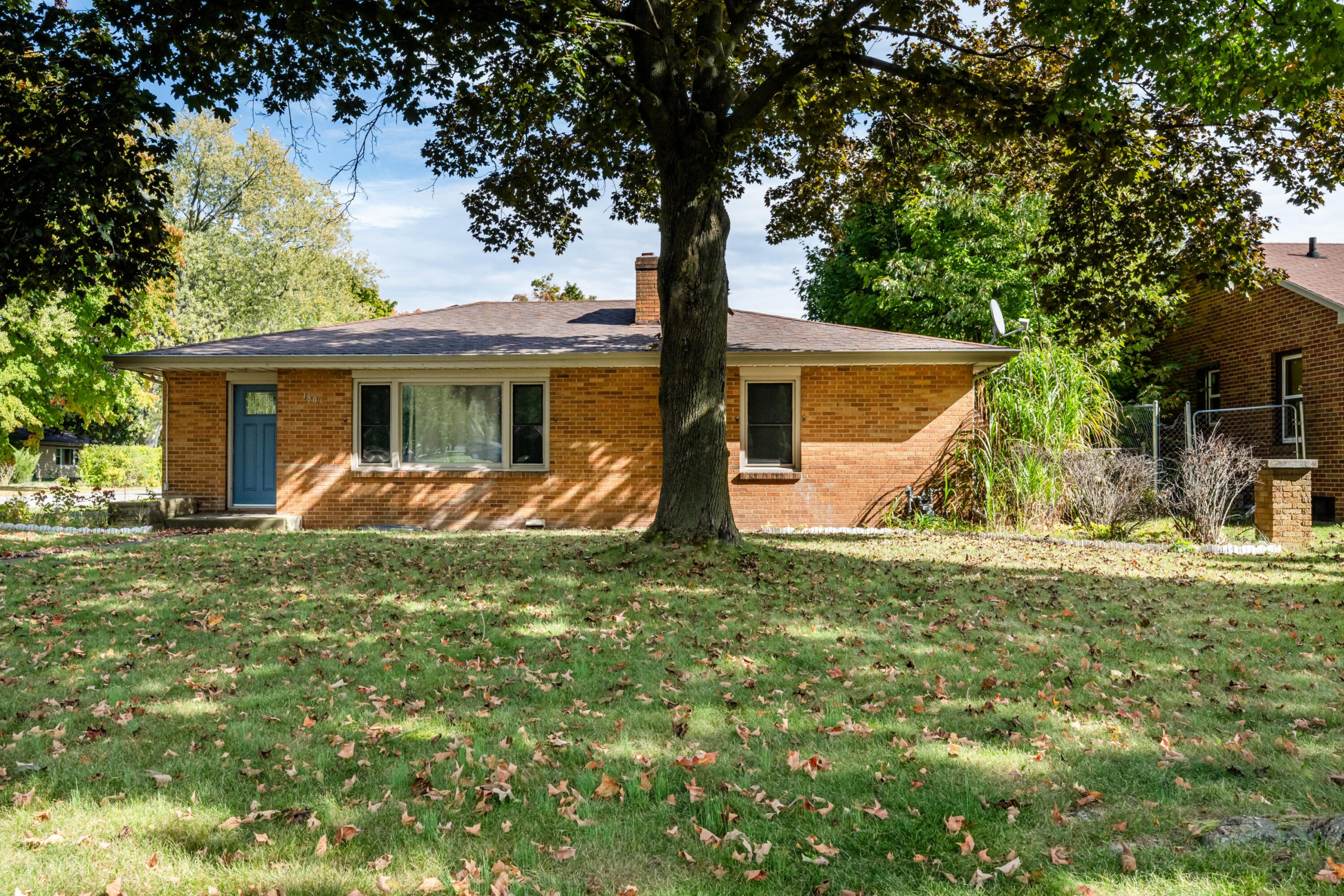 1803 Heath Court
