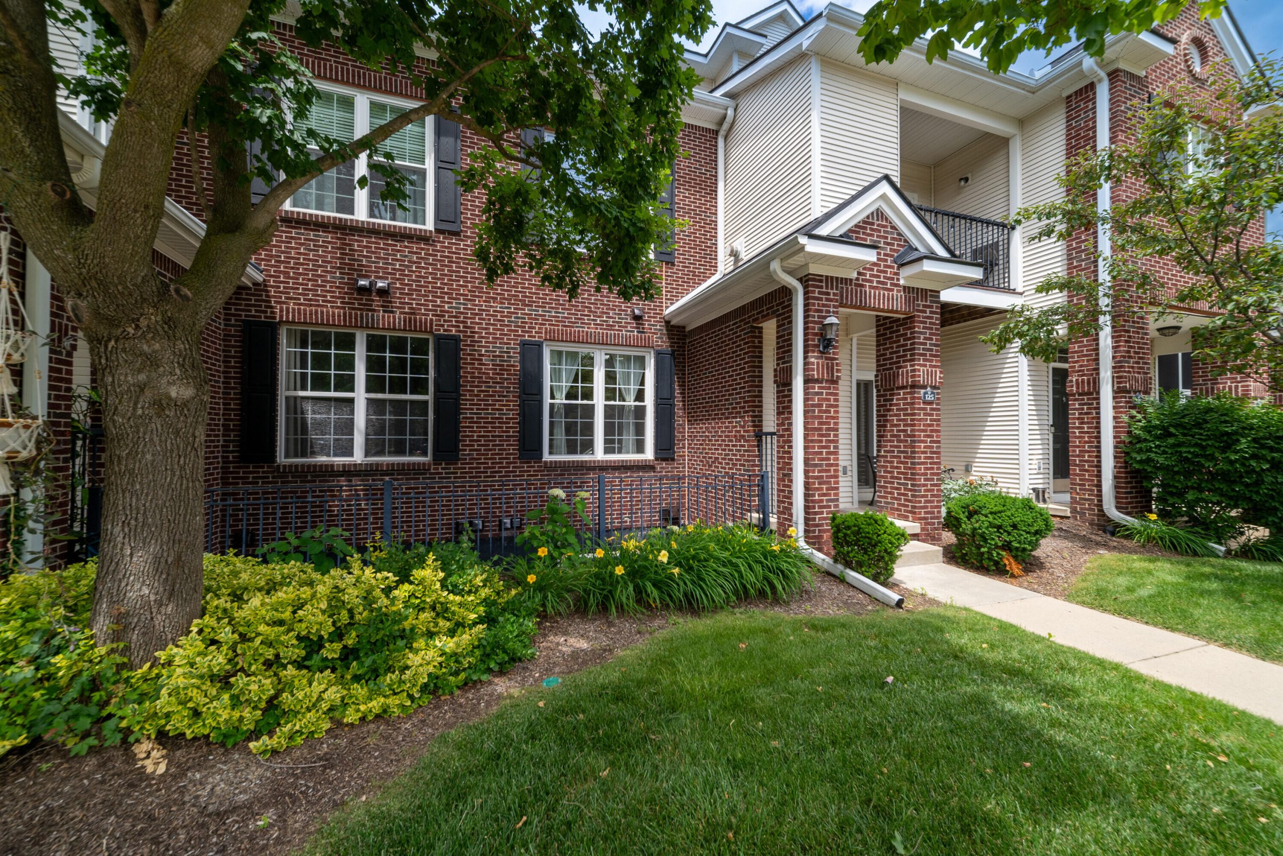 273 Scio Village Court Unit: 125