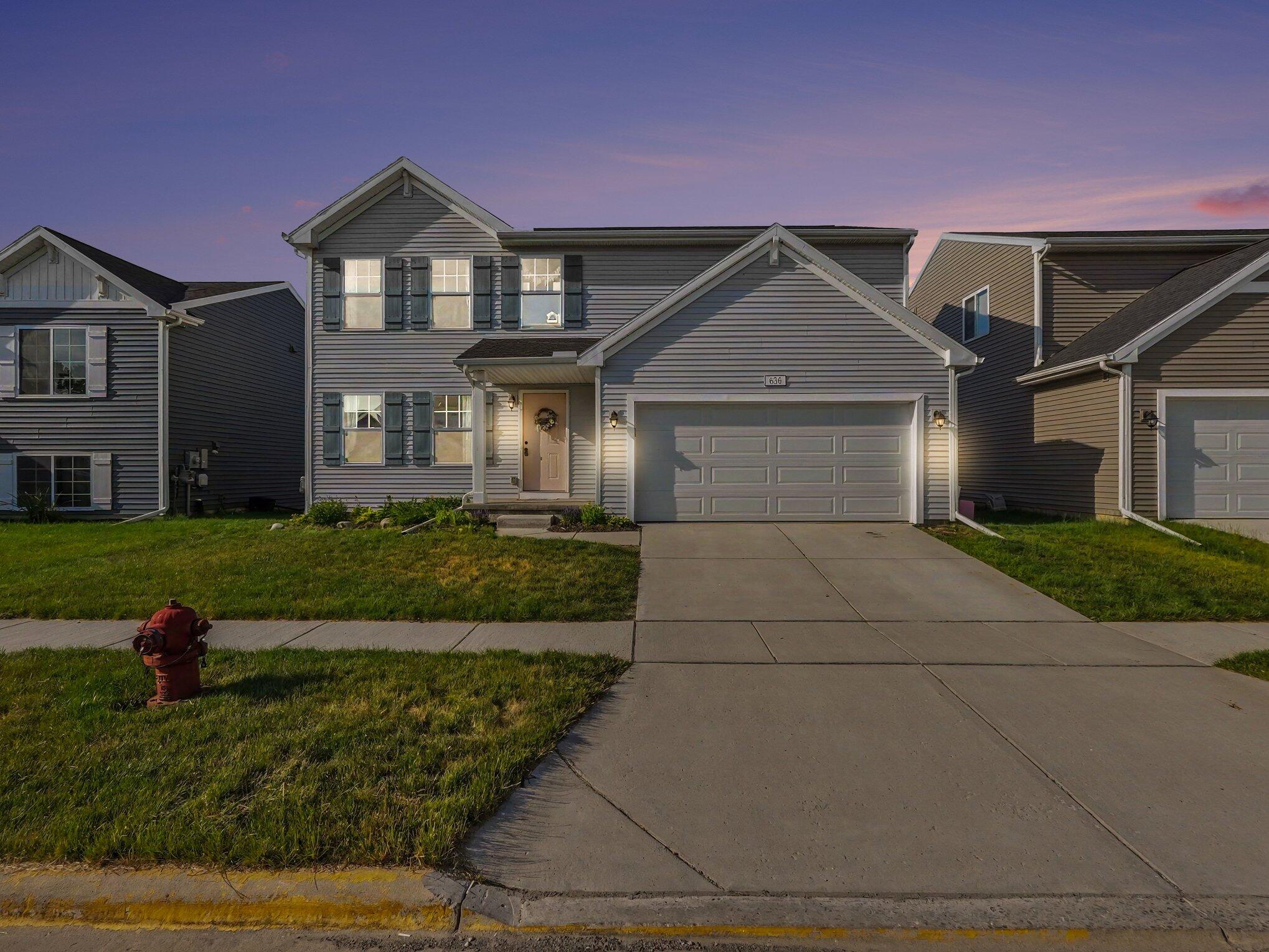 636 Jefferson Lane