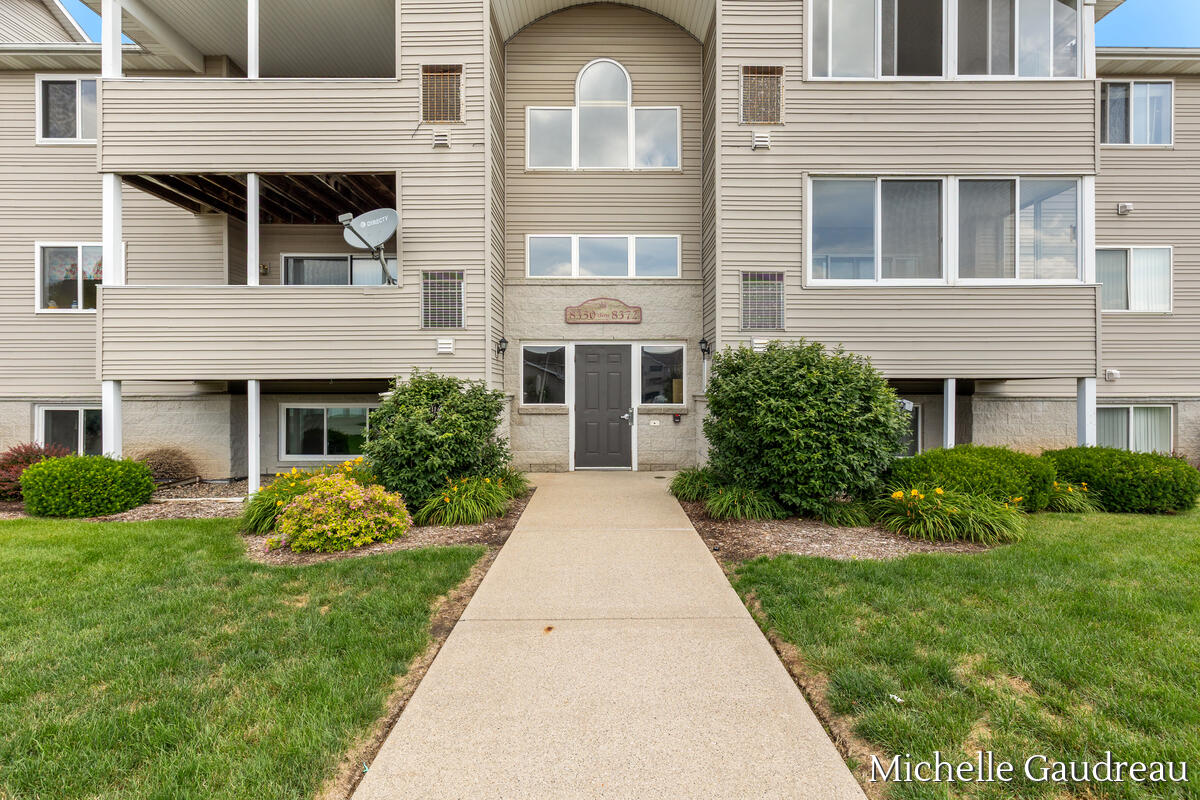 8362 N Jasonville Court SE Building: B Unit: 40