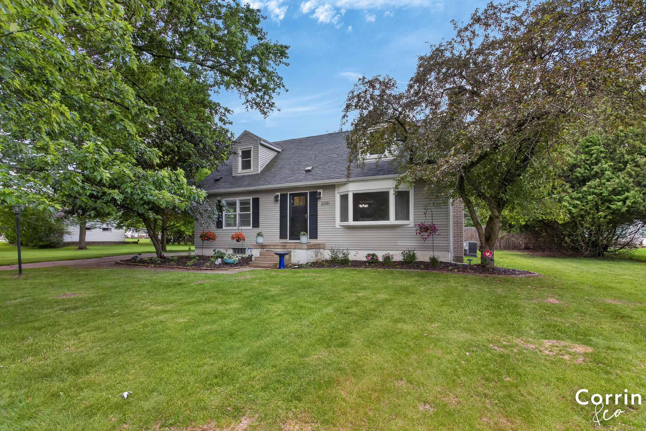 2051 Nolan Avenue NW