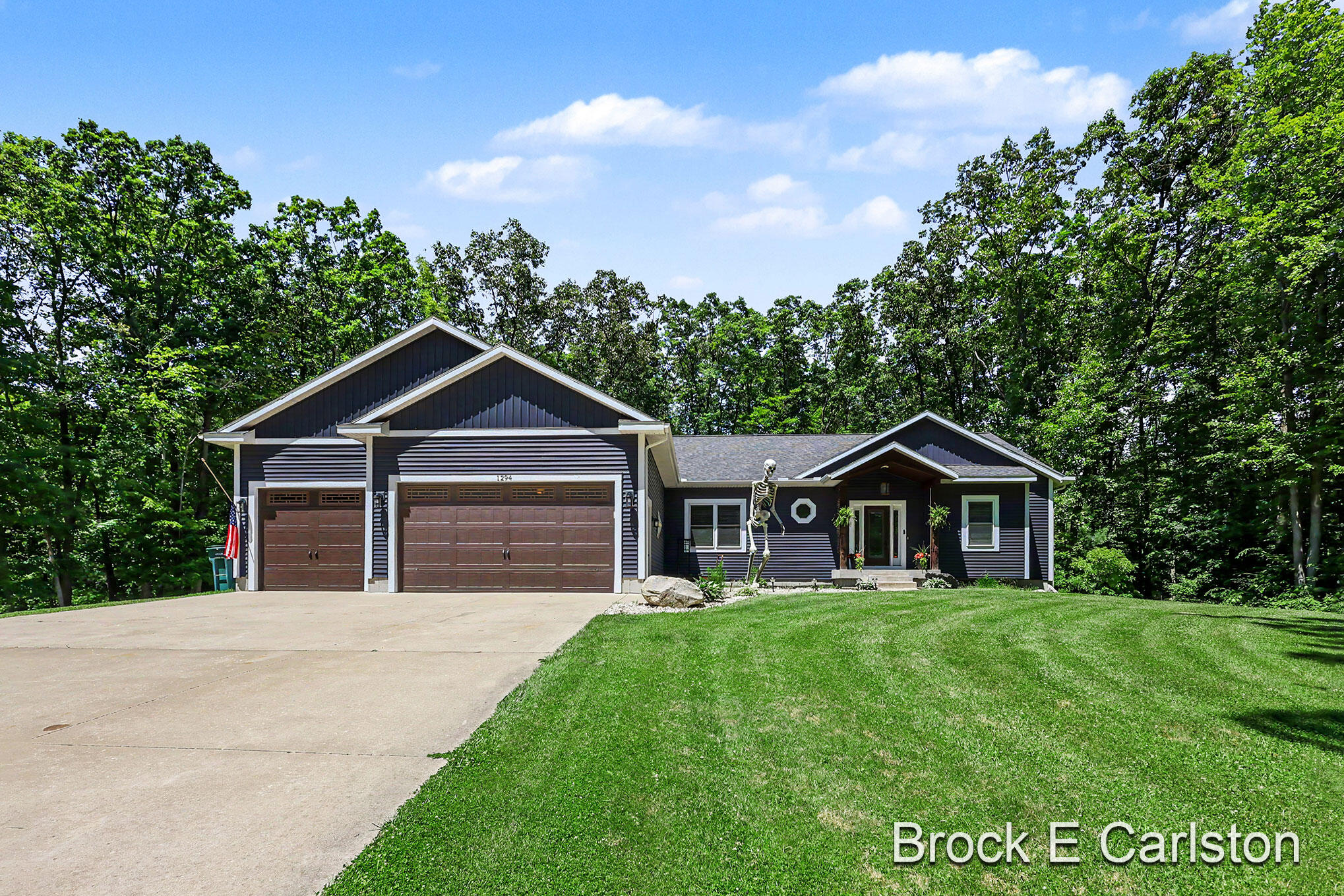 1294 Tall Tree Lane