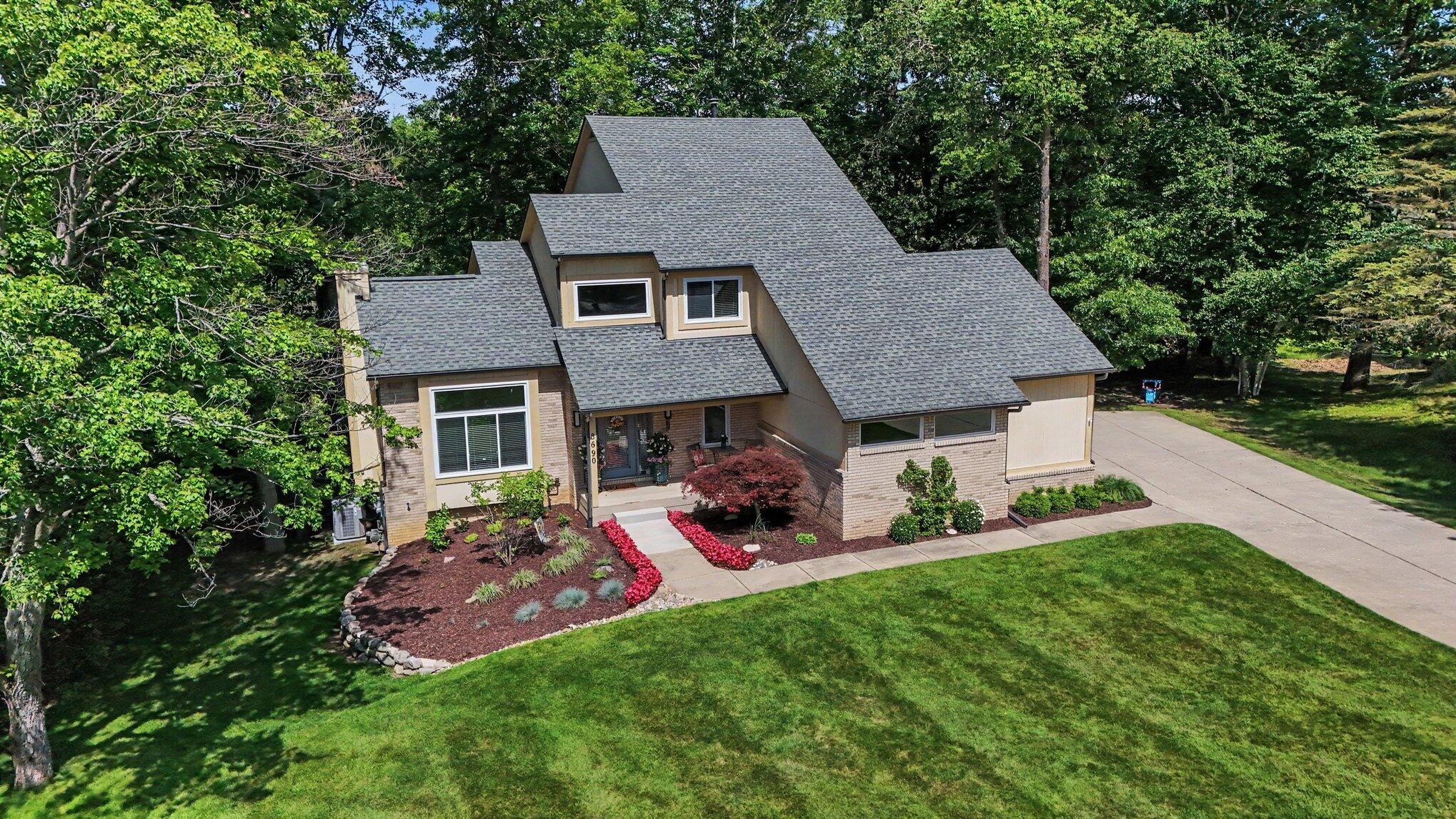 8690 Scenic Bluff Lane