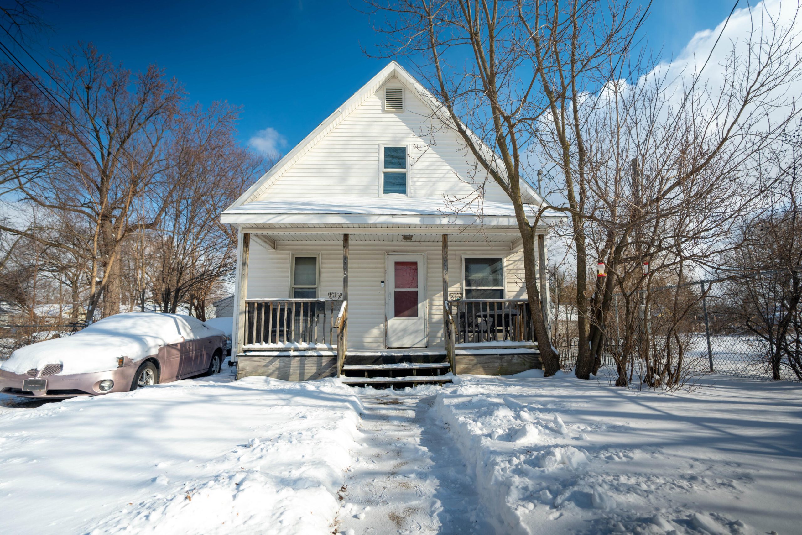 734 N Martin Luther King Jr Boulevard