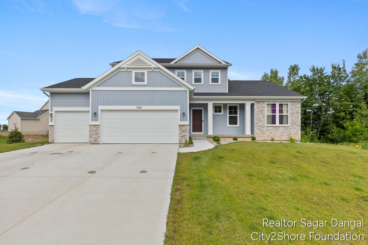 5961 Claymont Court SE