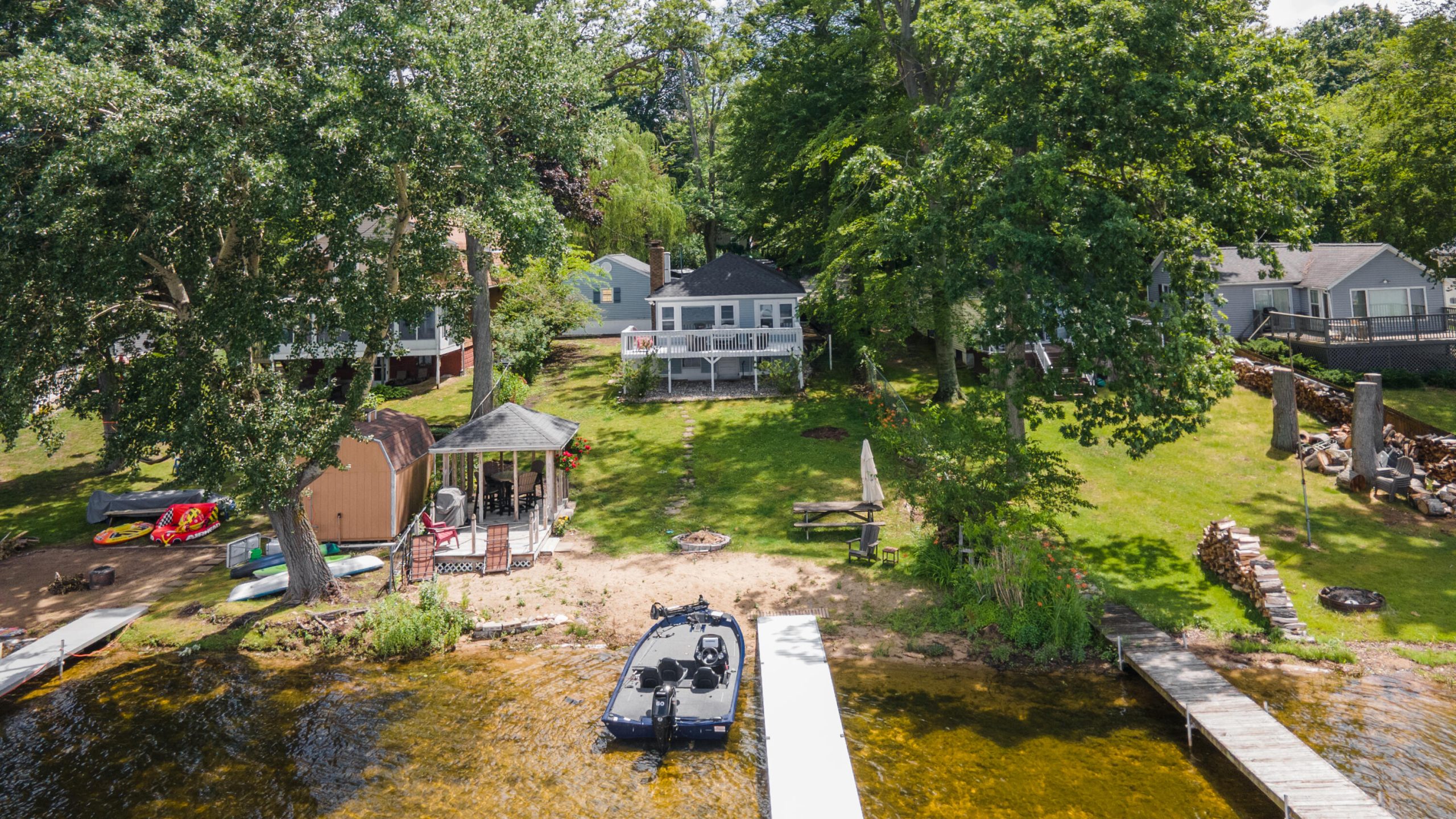 1153 Wall Lake Drive