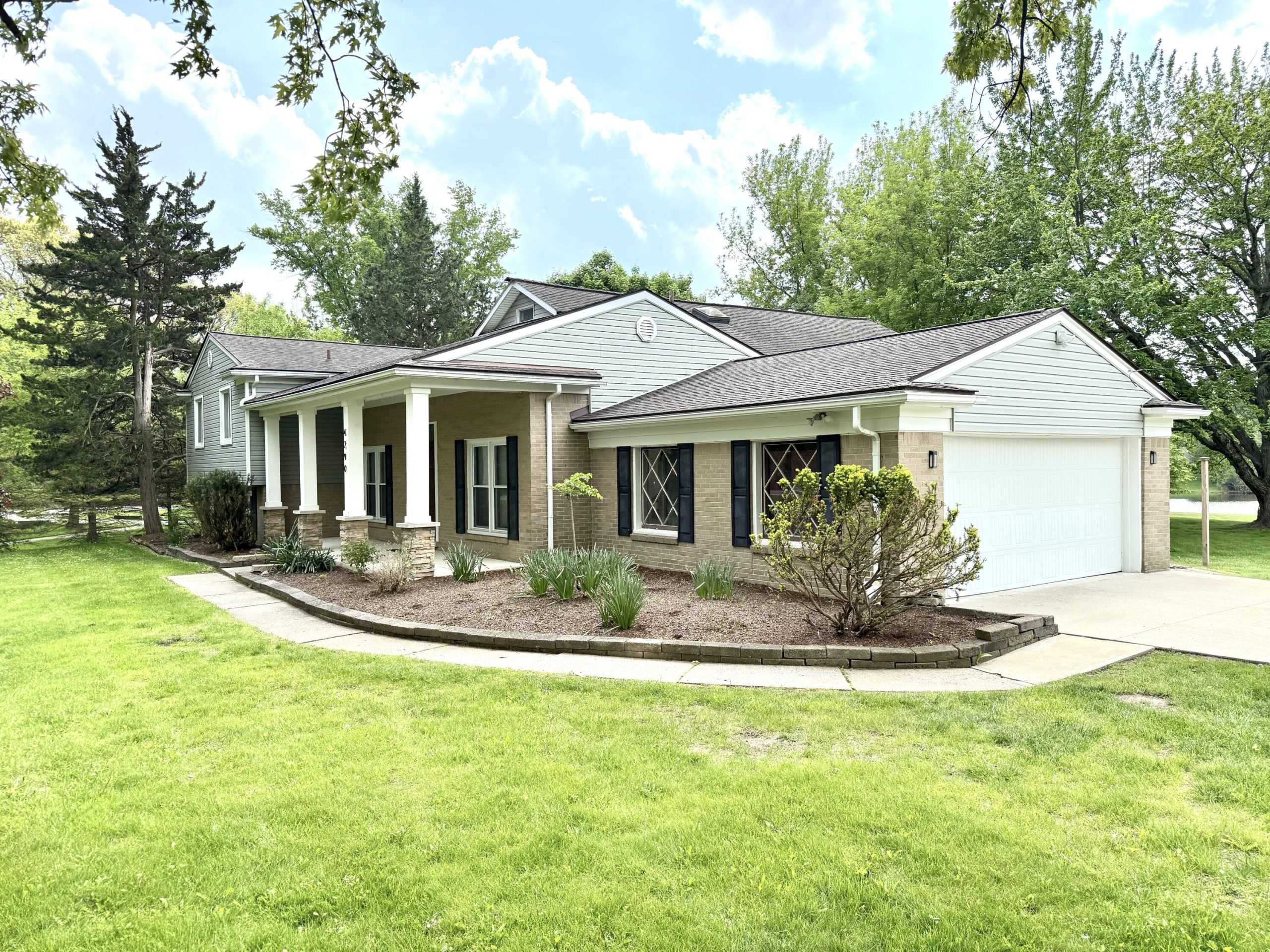 4290 Wendell Road