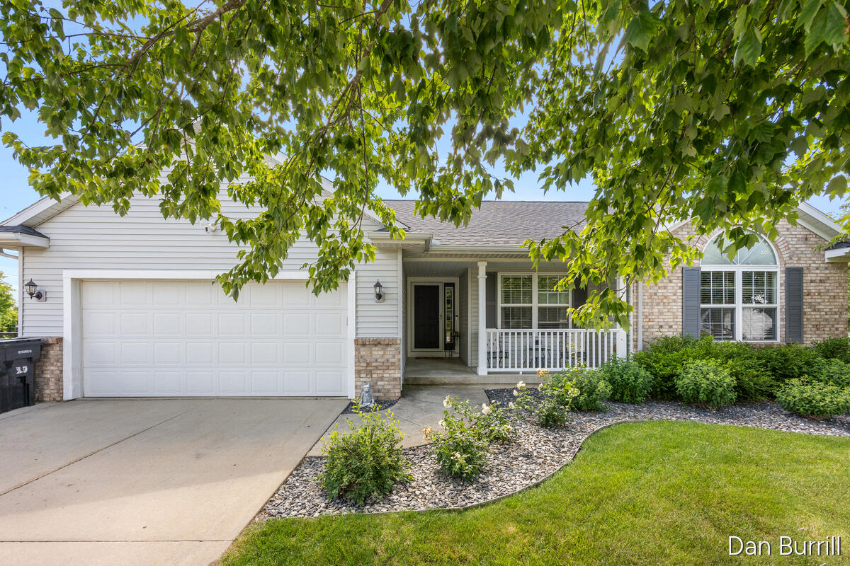 2896 Barcroft Drive SW
