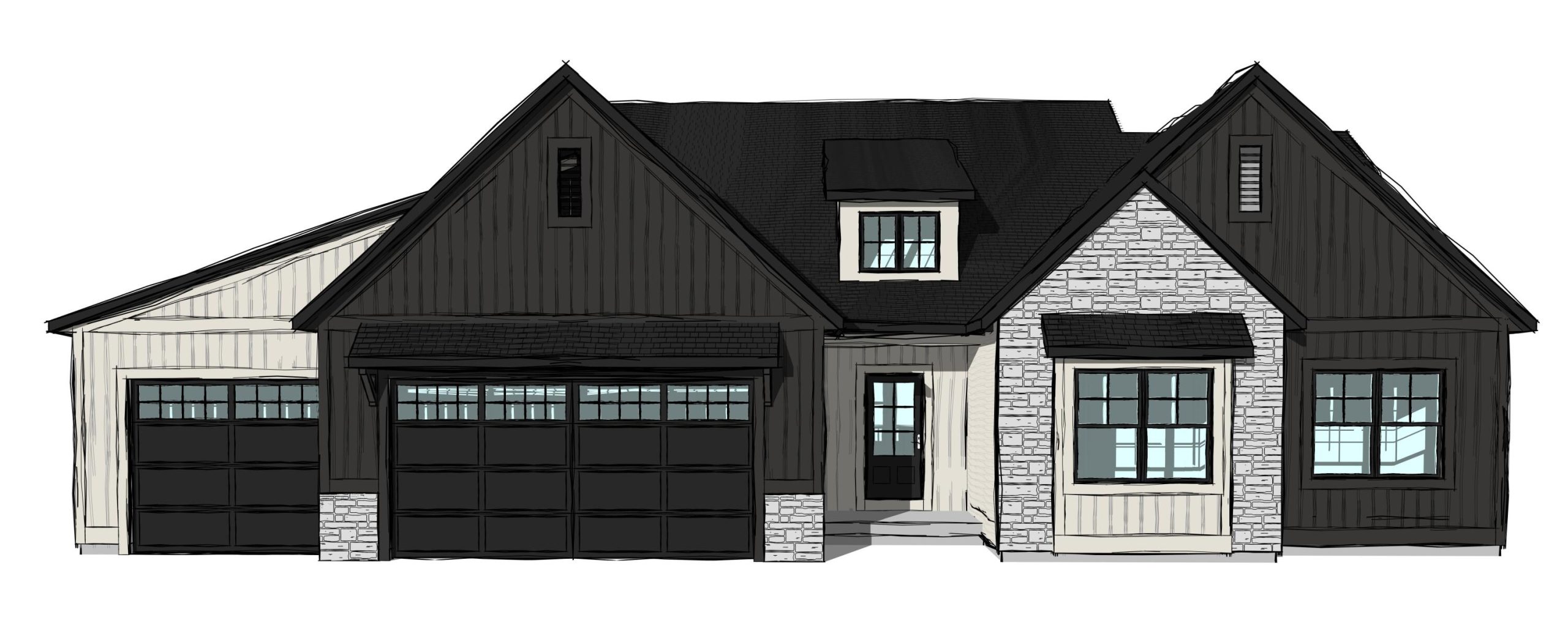 414 Flowerwood Drive Unit: Lot 13