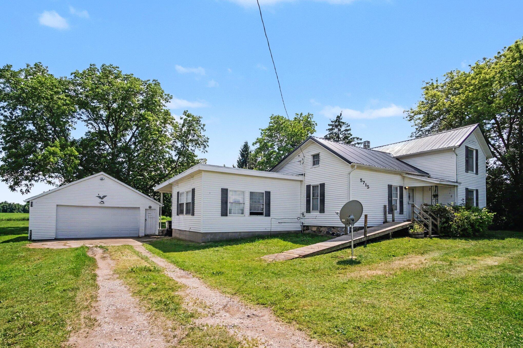 5715 Potters Road