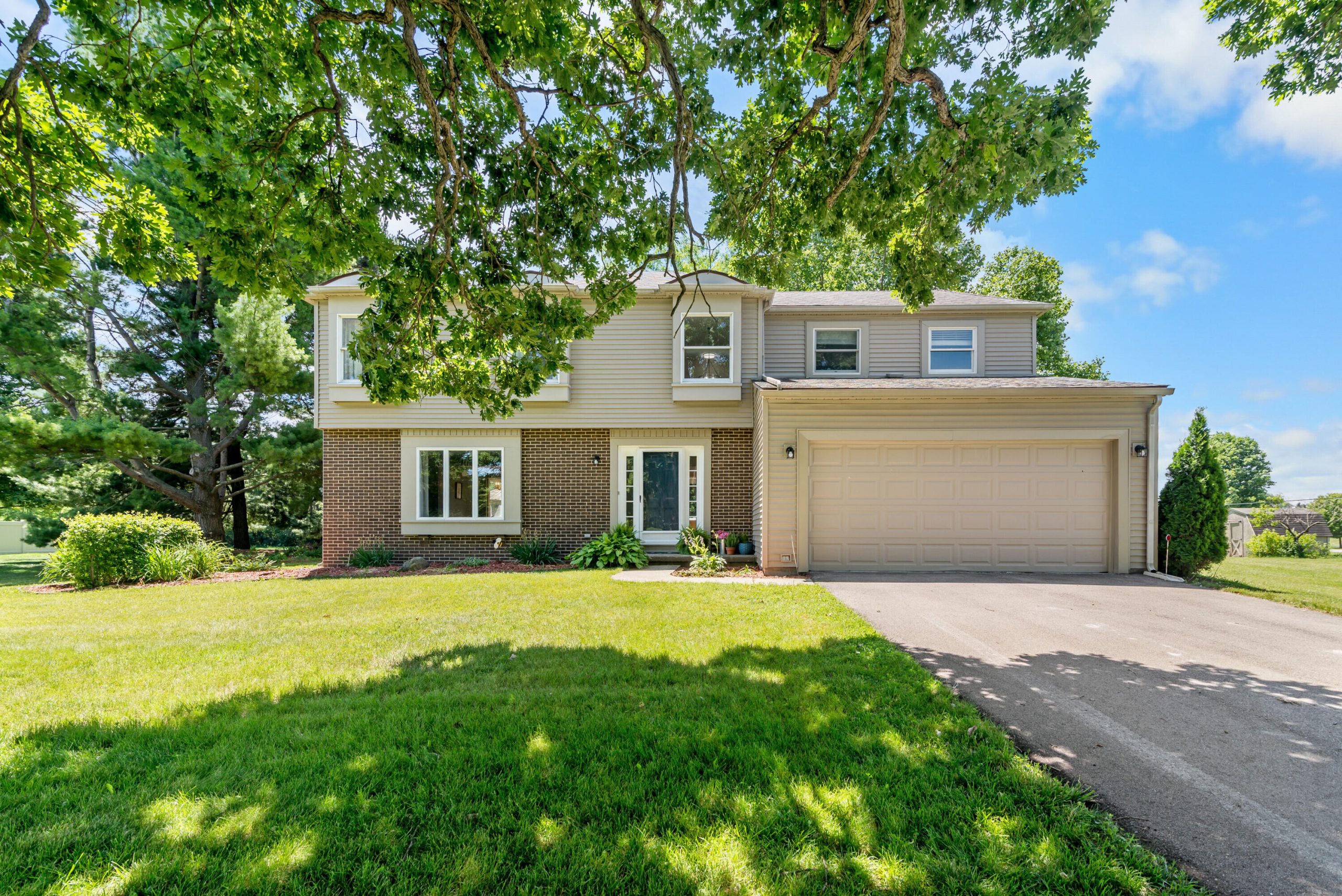6969 Heatheridge Drive