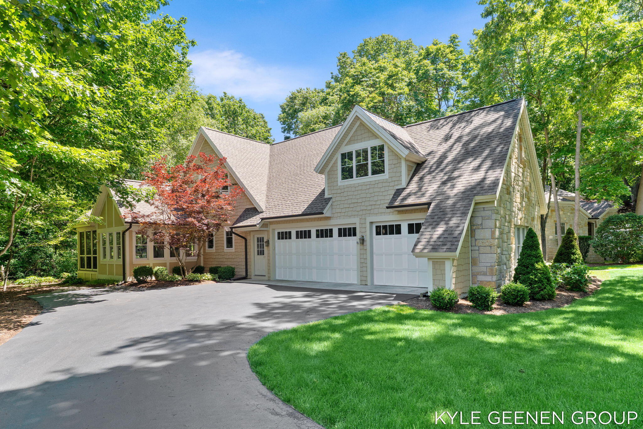 593 Old Macatawa Court