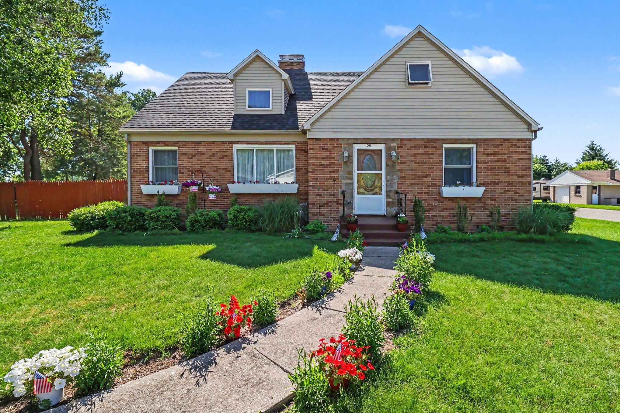 311 N Reinberg Avenue
