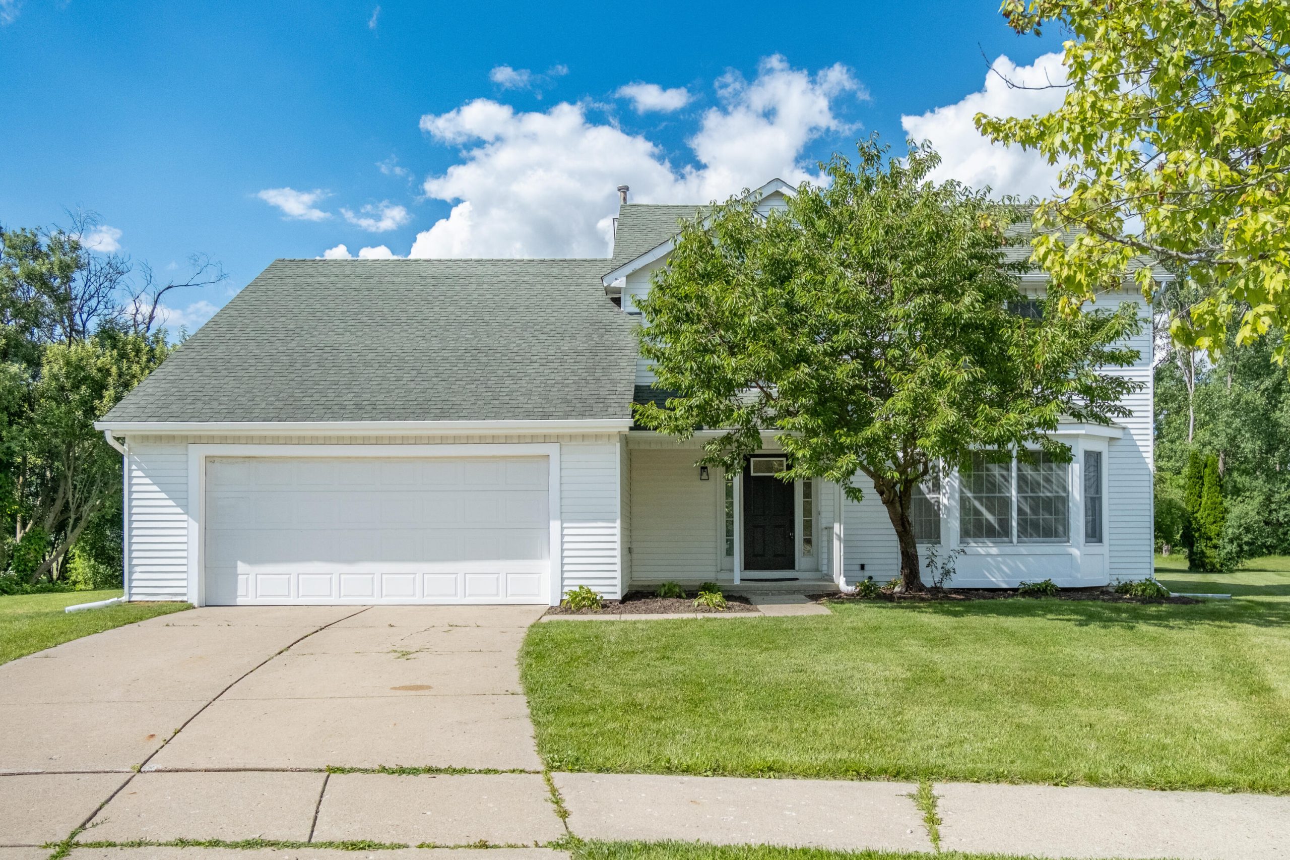 3126 Fairhaven Court