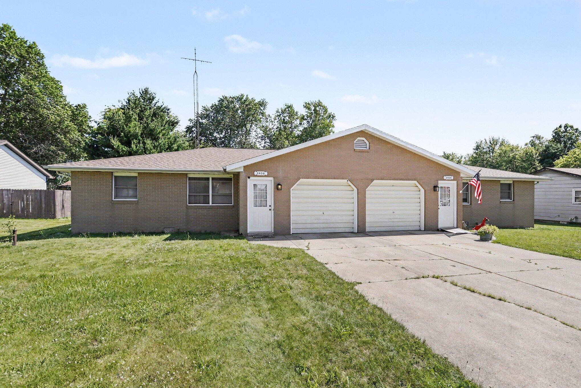 3430 Cedar Lane