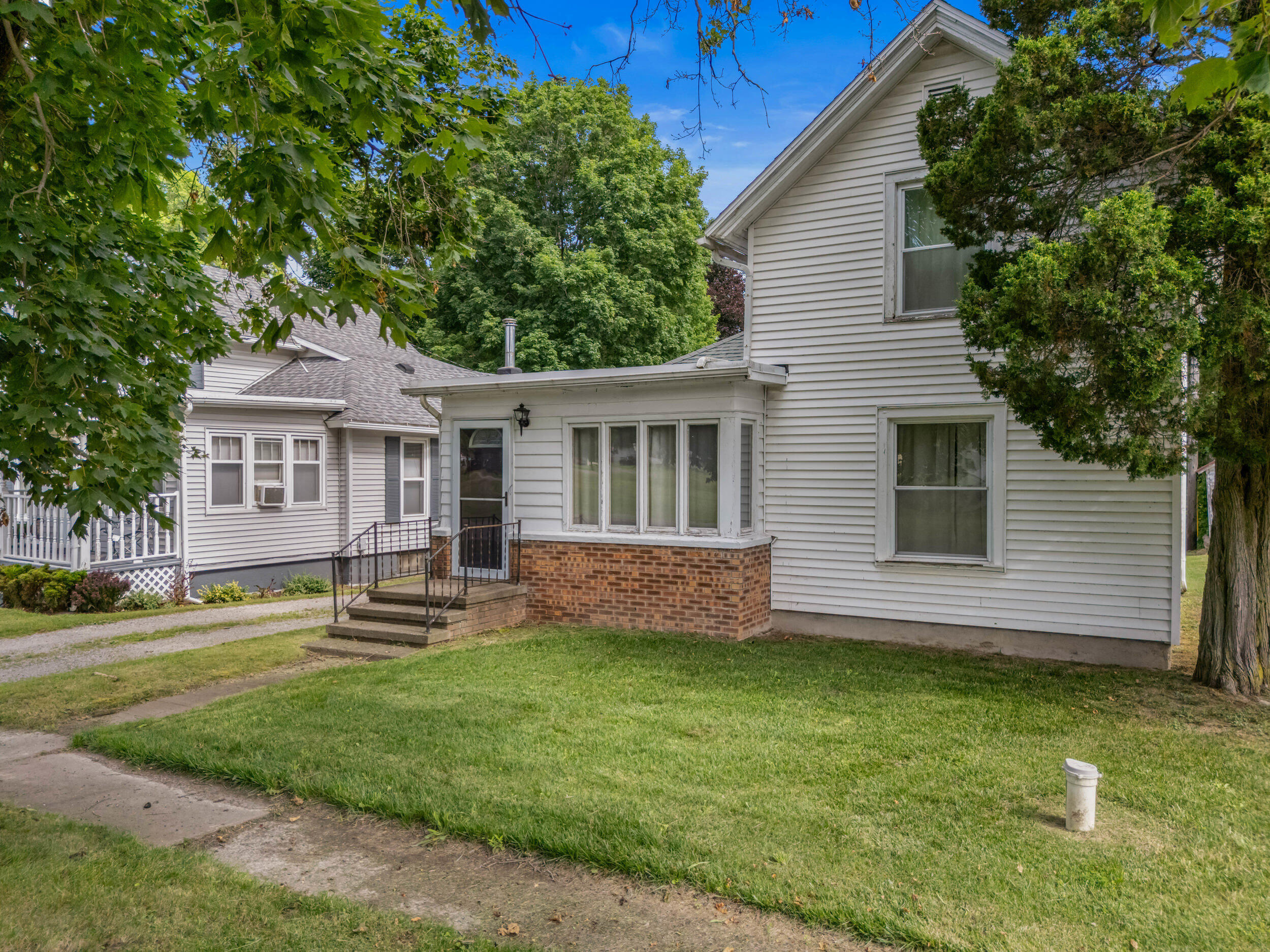 5388 Beecher Road